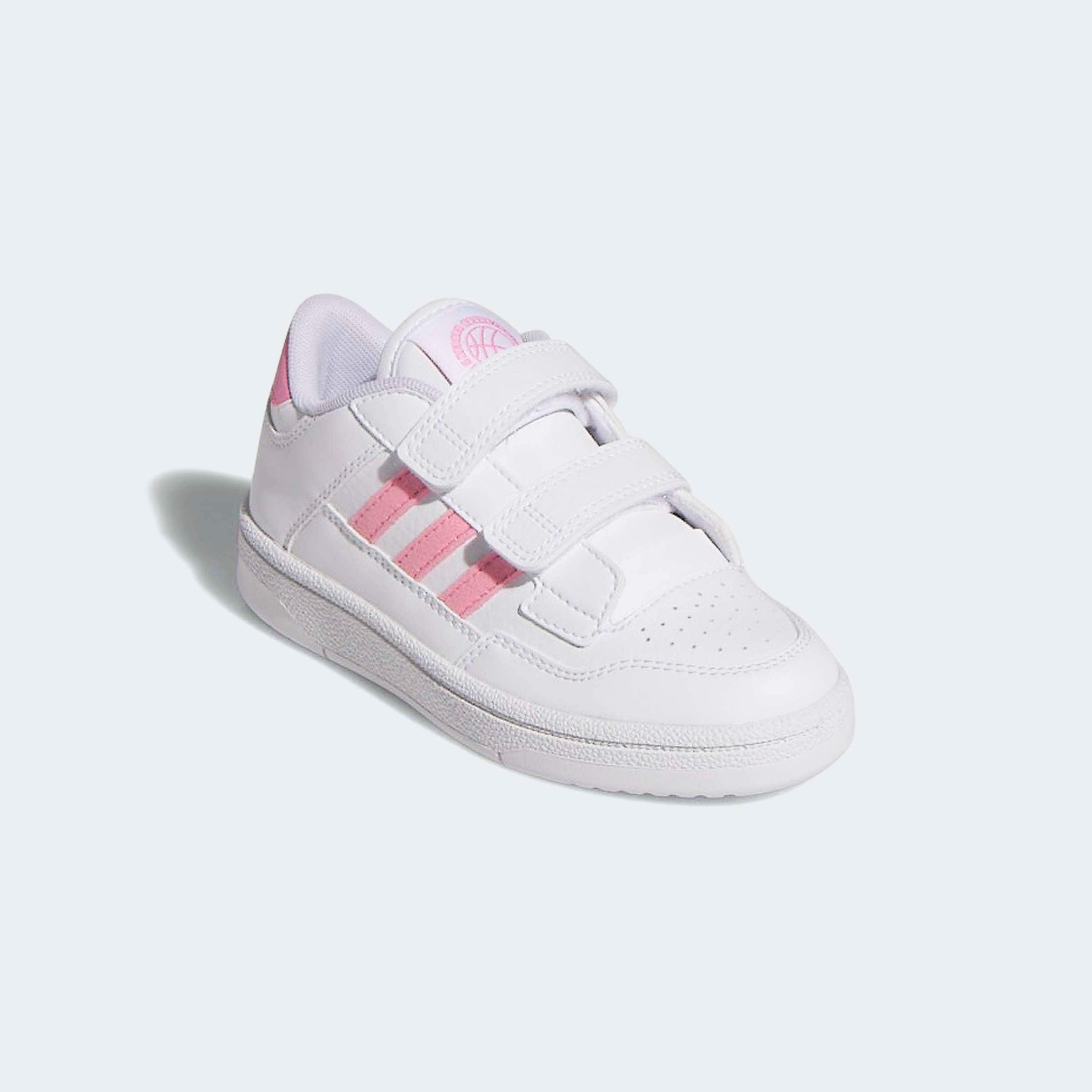 adidas Sportswear Sneaker "RAPID COURT KIDS" für Kinder günstig online kaufen