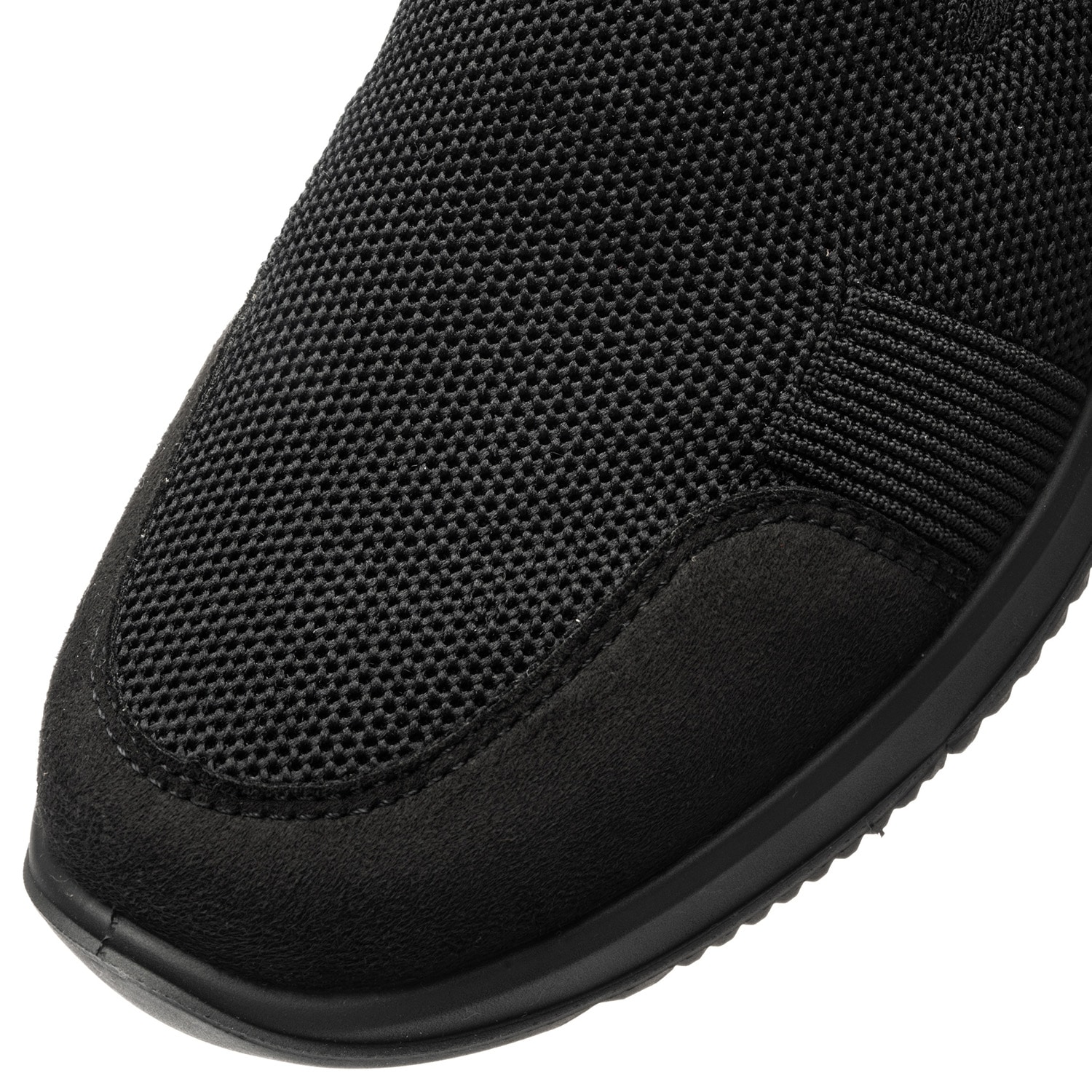 Ara Slip-On Sneaker »LISSABON«, Slipper, Sneaker in Komfortweite G (= weit)