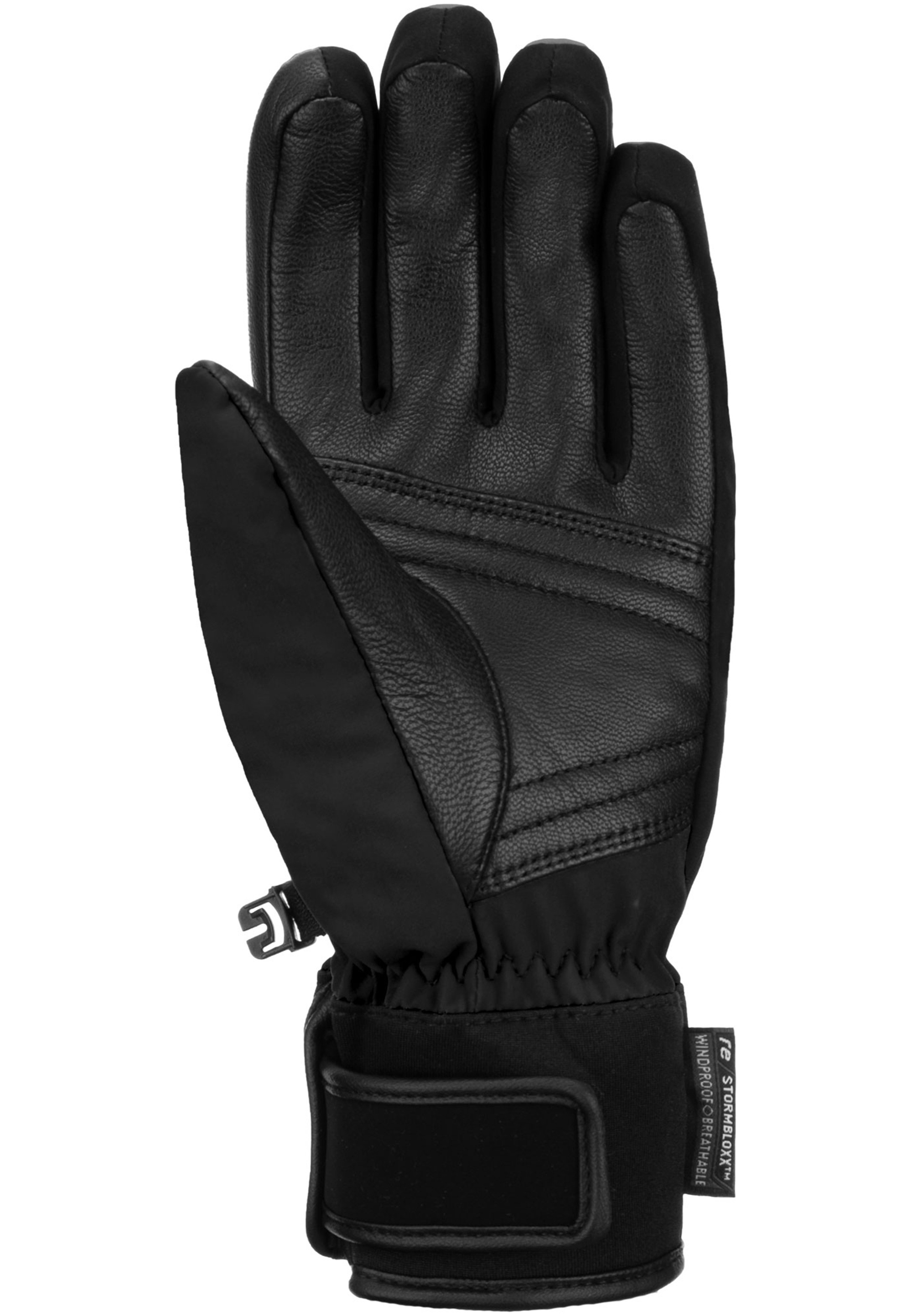 Reusch Skihandschuhe »Tessa STORMBLOXX™«, aus wasserdichtem und atmungsaktivem Material
