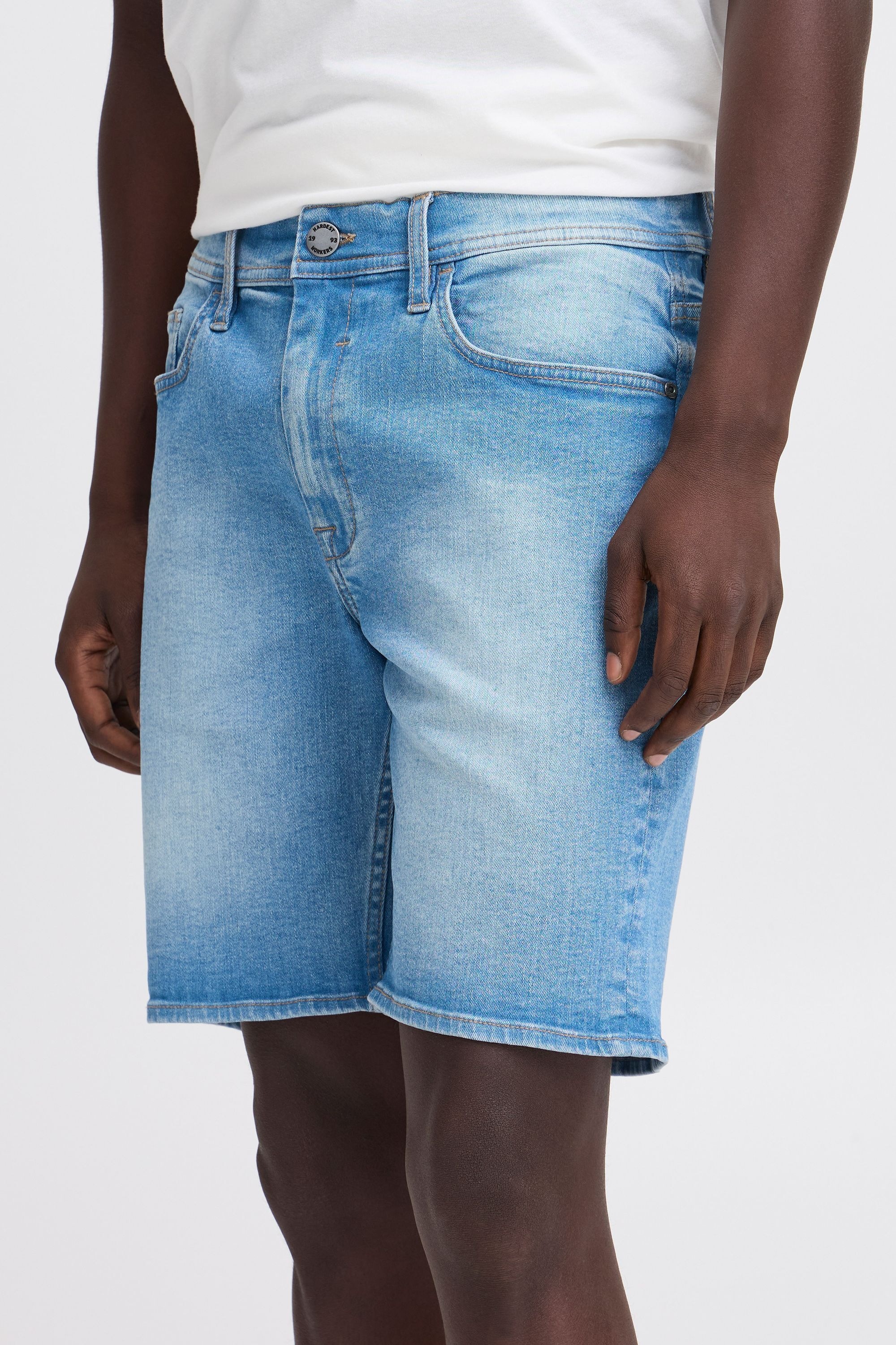 Blend Jeansshorts »Shorts BHTWISTER«
