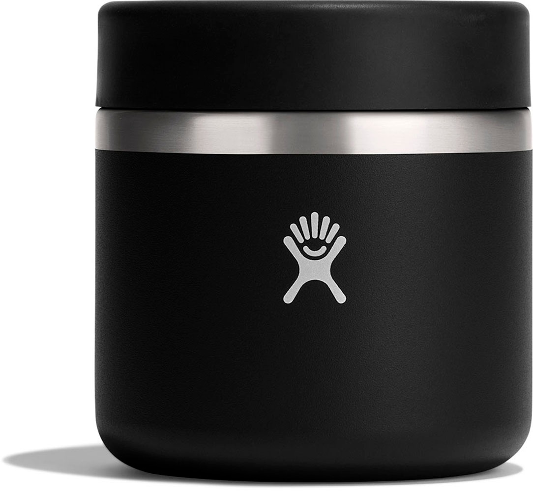 Hydro Flask Lunchbox »20 oz Insulated Food Jar«, (1 tlg.), TempShield™ doppelwandige Vakuumisolierung, 591 ml