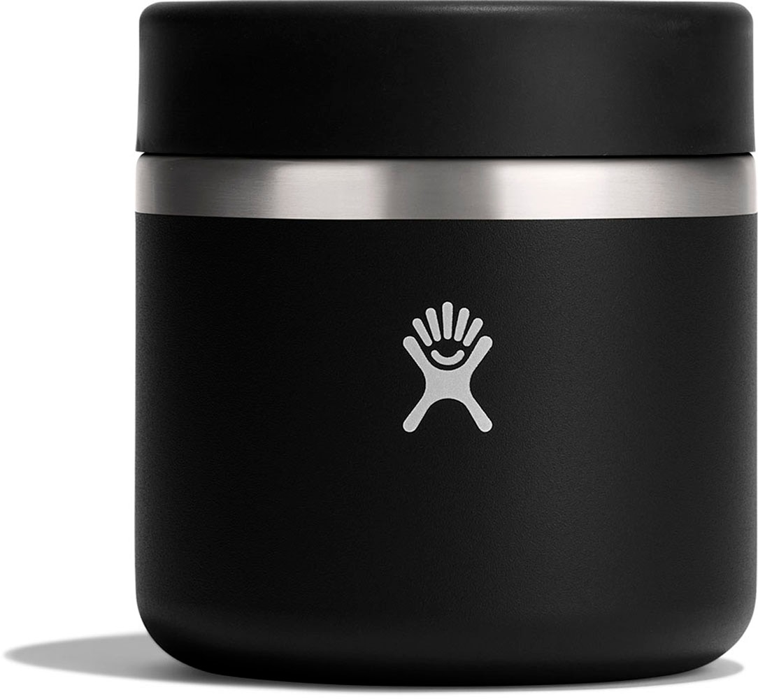 Hydro Flask Lunchbox "20 oz Insulated Food Jar" TempShield™ doppelwandige Vakuumisolierung, 591 ml
