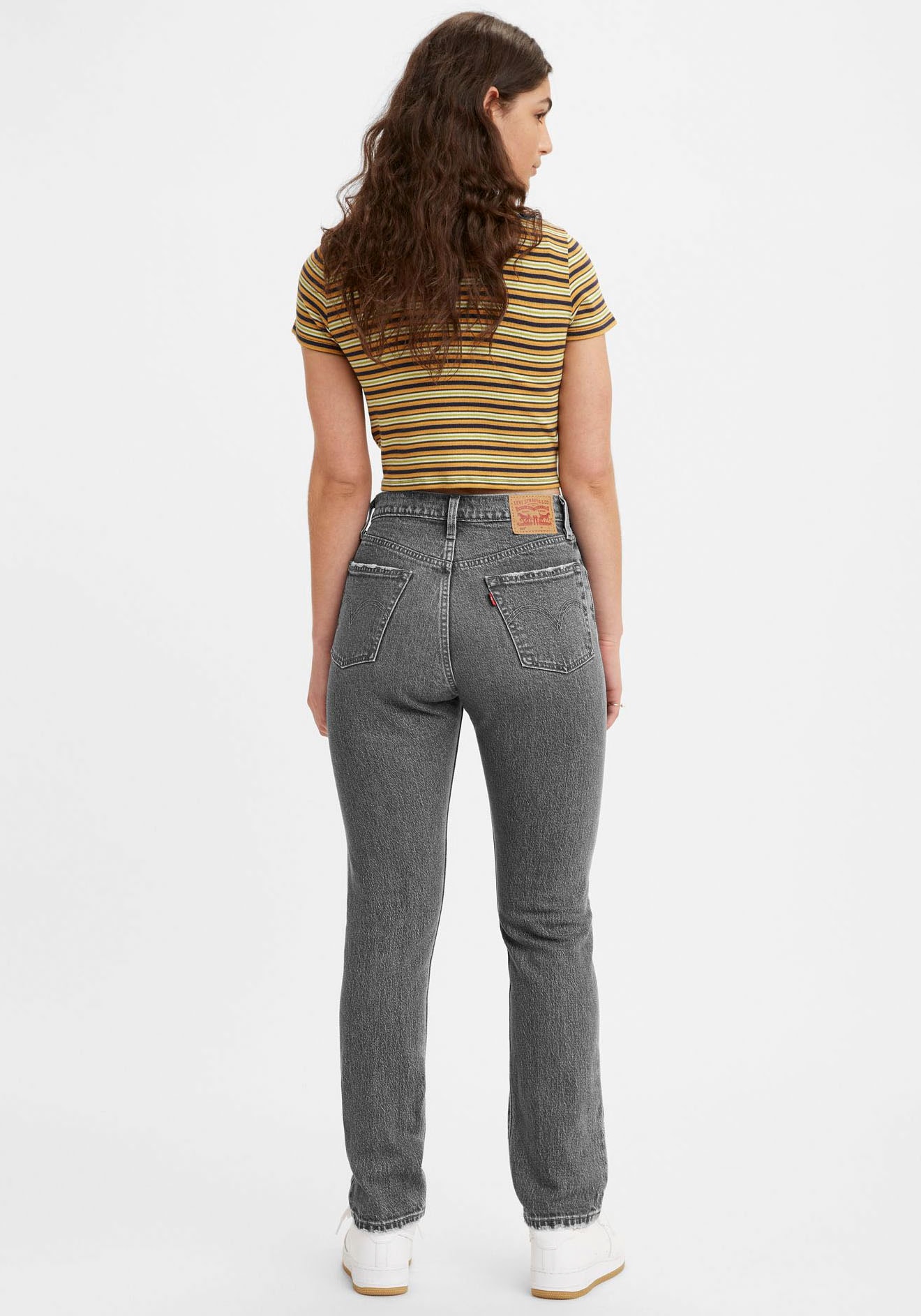 Levi's® 5-Pocket-Jeans »501 Long«, 501 Collection