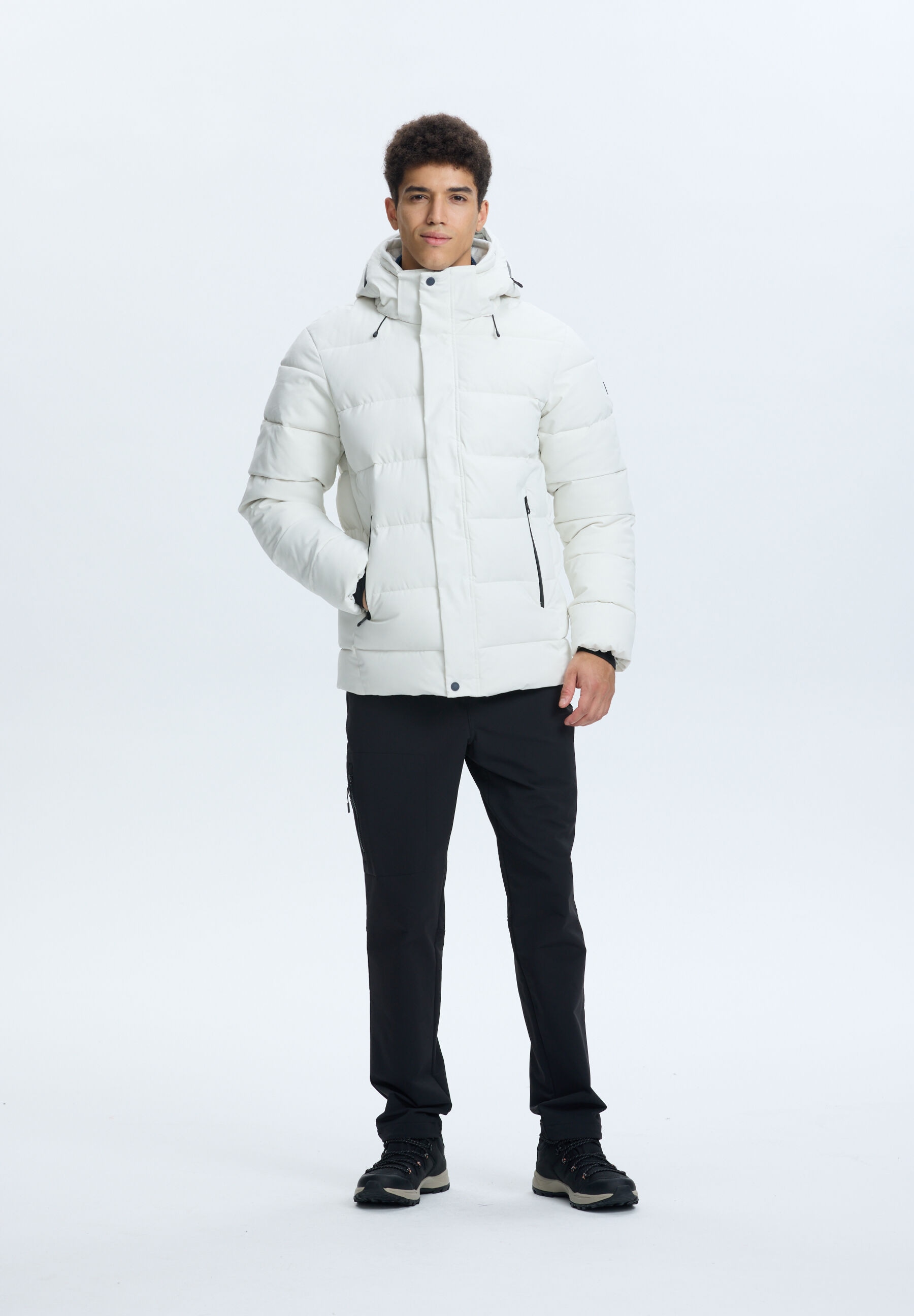 Icepeak Outdoorjacke »Icepeak Jacke Bixby«