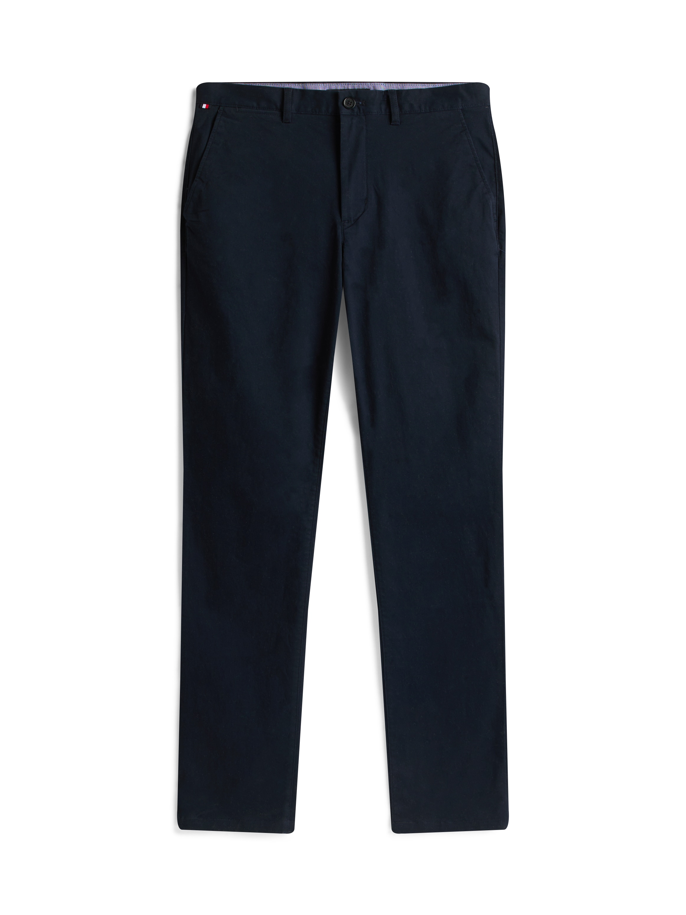 Tommy Hilfiger Chinohose »CORE DENTON ESSENTIAL TWILL«