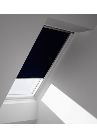 VELUX Dachfensterrollo »DKL« verdunkelnd bei...