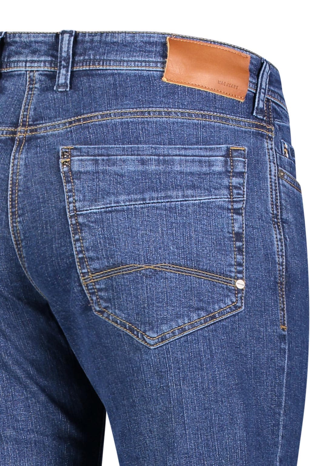 MAC Regular-fit-Jeans »Ben«