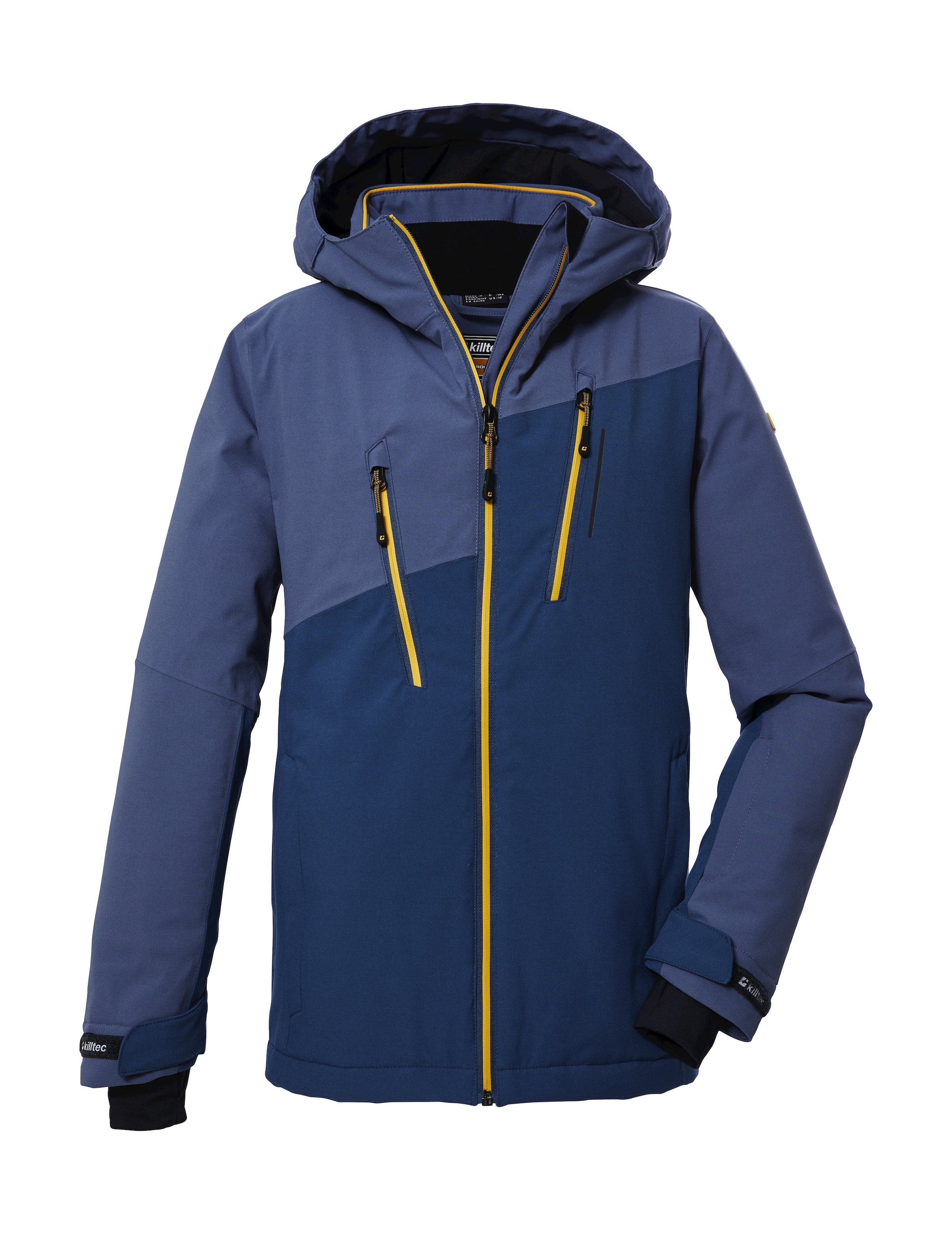 Killtec Skijacke "KSW 173 BYS SKI JCKT"