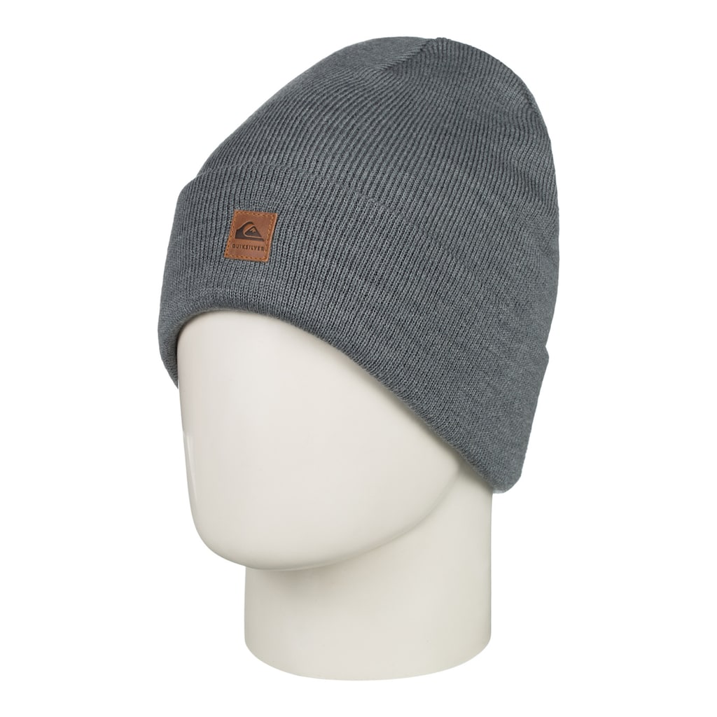 Quiksilver Beanie »Brigade«