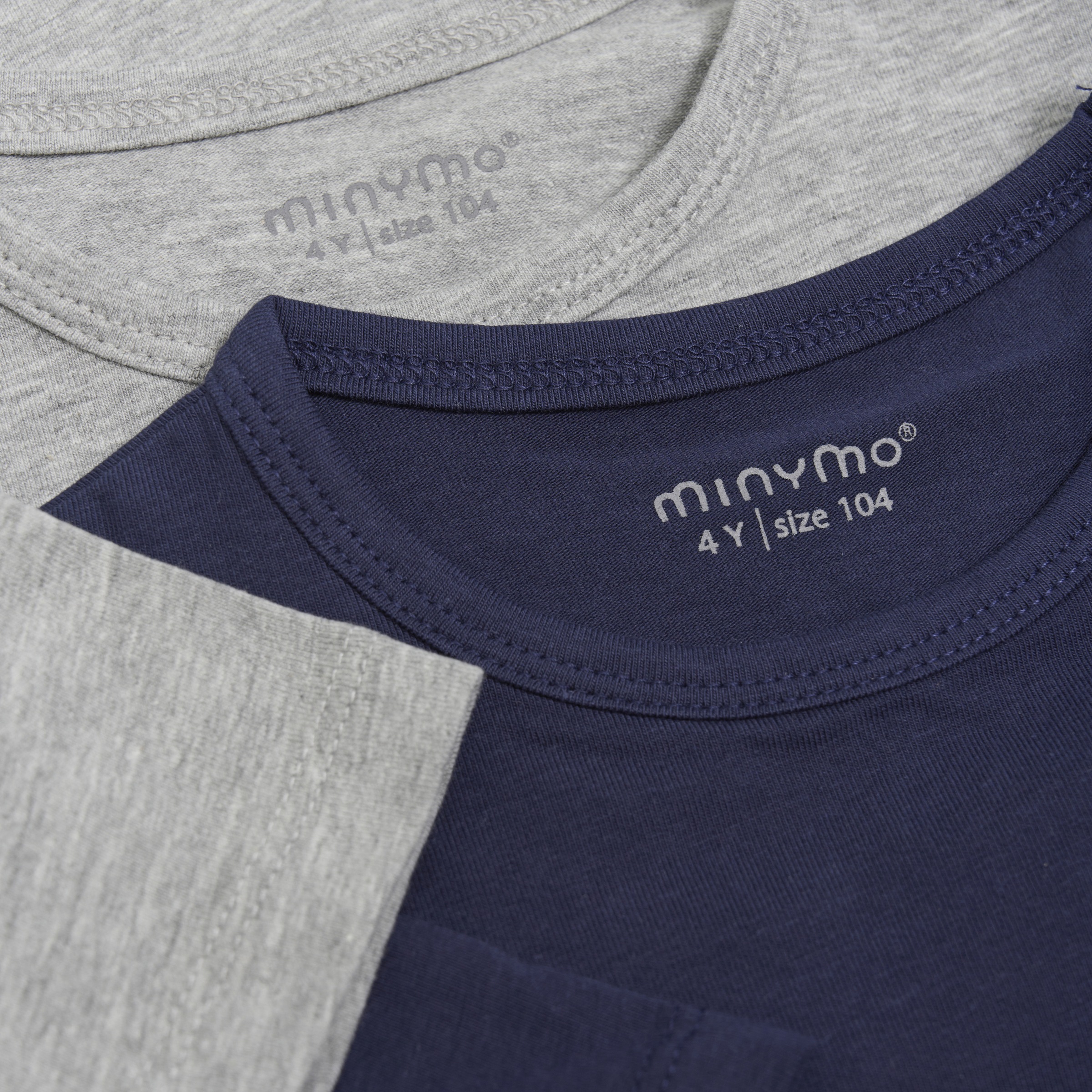 Minymo T-Shirt »T-Shirt MIBasic«