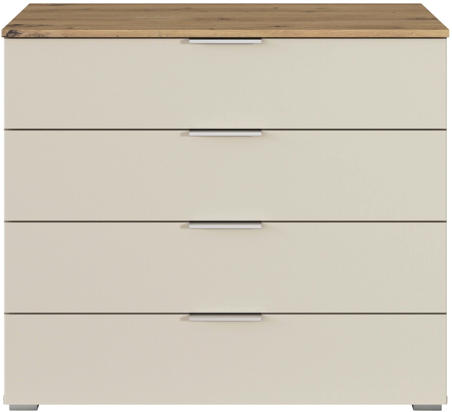 OTTO home Schubkastenkommode "Sideboard Schubladenkommode AGORDO mit Dekor- günstig online kaufen