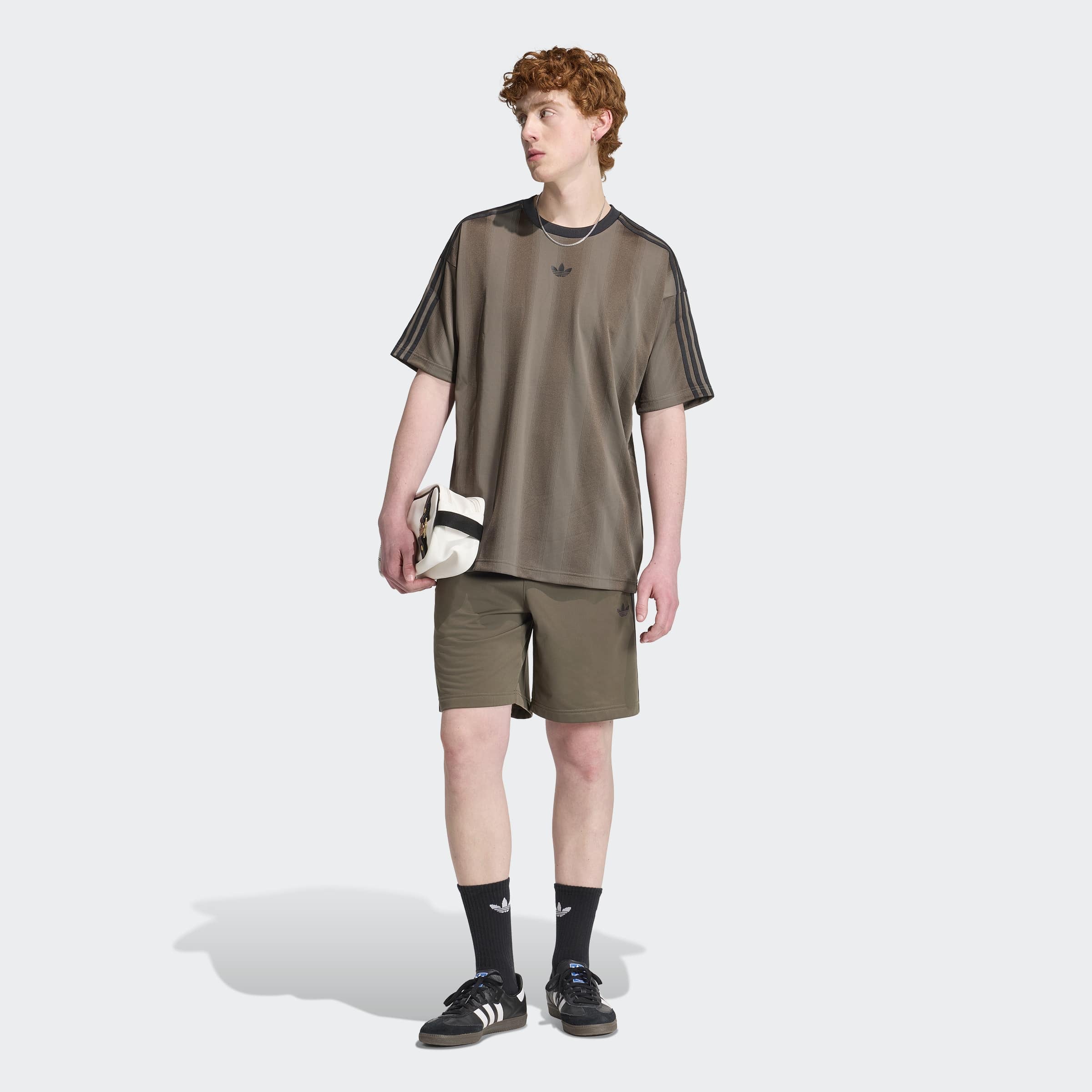 adidas Originals Shorts »FIREBIRD«