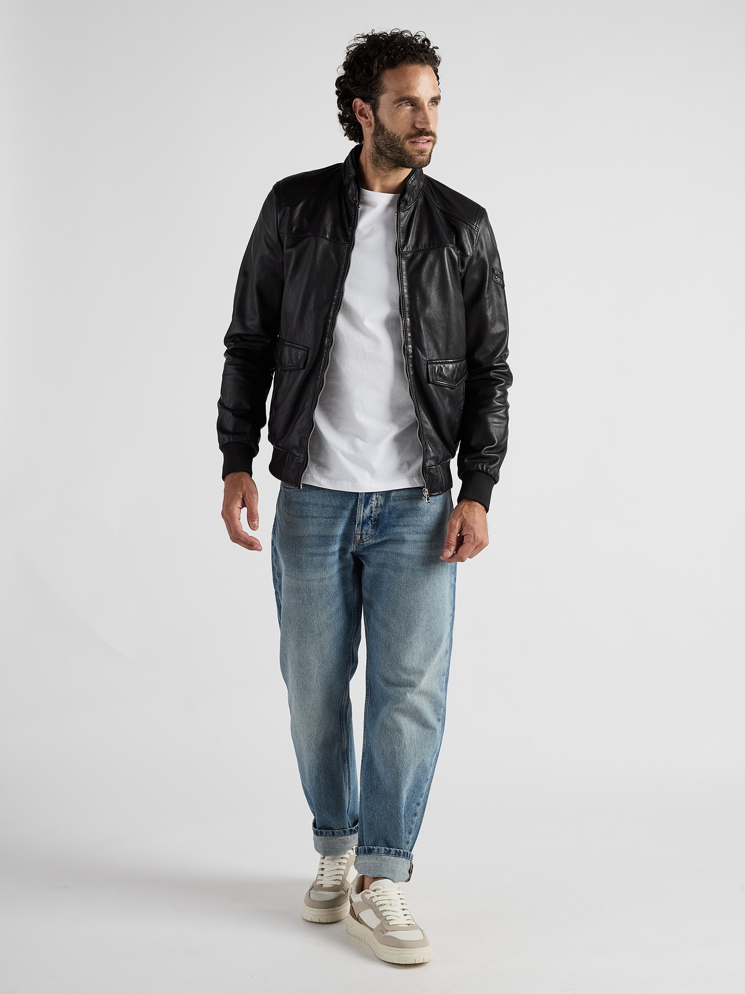 JCC Blouson »51190«