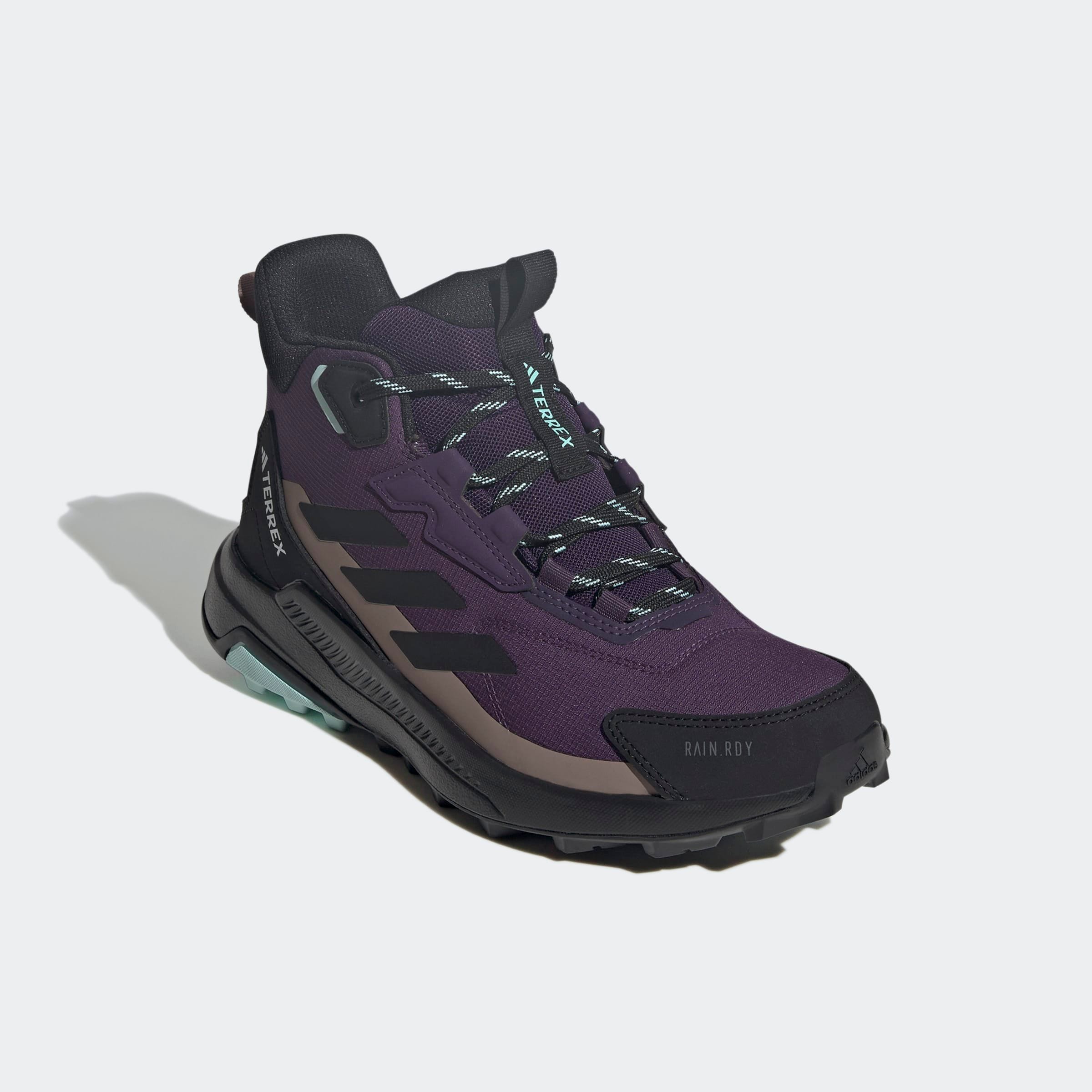 adidas TERREX Wanderschuh "TERREX ANYLANDER MID RAIN.RDY", wasserdicht günstig online kaufen