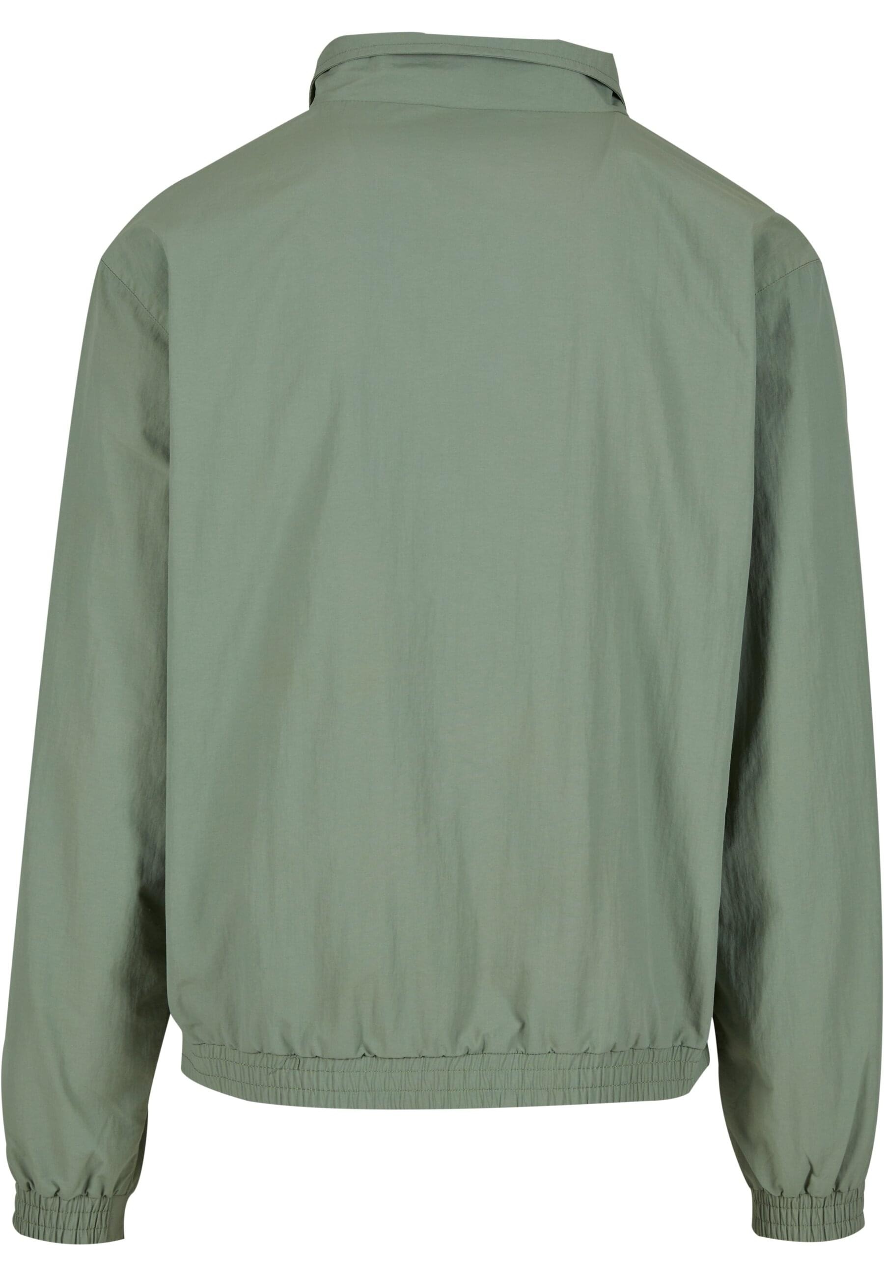 Karl Kani Trainingsjacke »Karl Kani KM-JK035-101-11 Sport Patch Essential Trackjacket«, (1 St.), ohne Kapuze