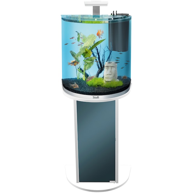 Tetra Aquariumunterschrank »AquaArt Explorer LED«, BxTxH: 75,5x38,4x12 cm  per Rechnung | BAUR