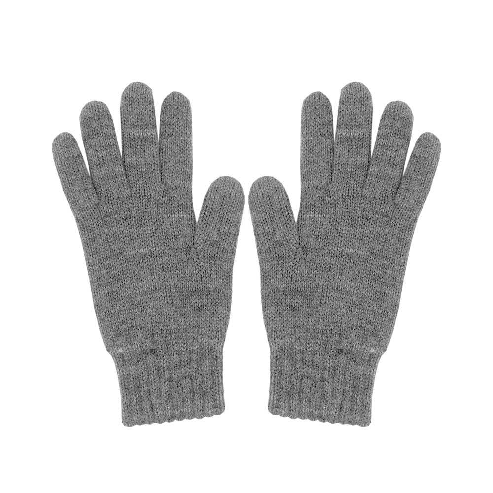 MAXIMO Strickhandschuhe, Fingerhandschuhe, Wolle, wärmend, atmungsaktiv günstig online kaufen