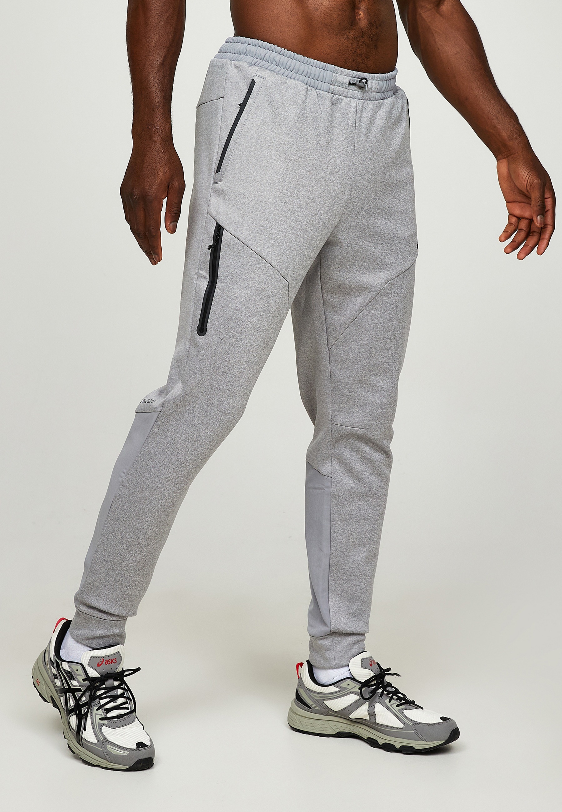 Monterrain Sweathose »Monterrain SPEED 2.0 POLY FLEECE JOGGER«