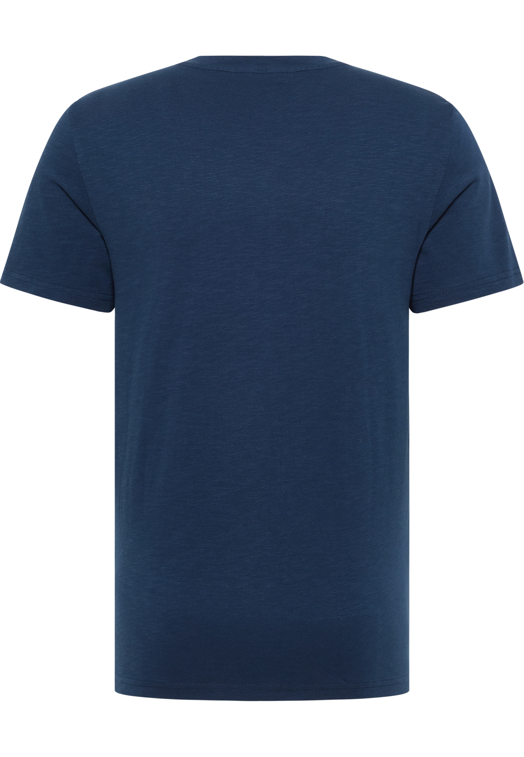 MUSTANG Kurzarmshirt "Herren Style Austin" günstig online kaufen