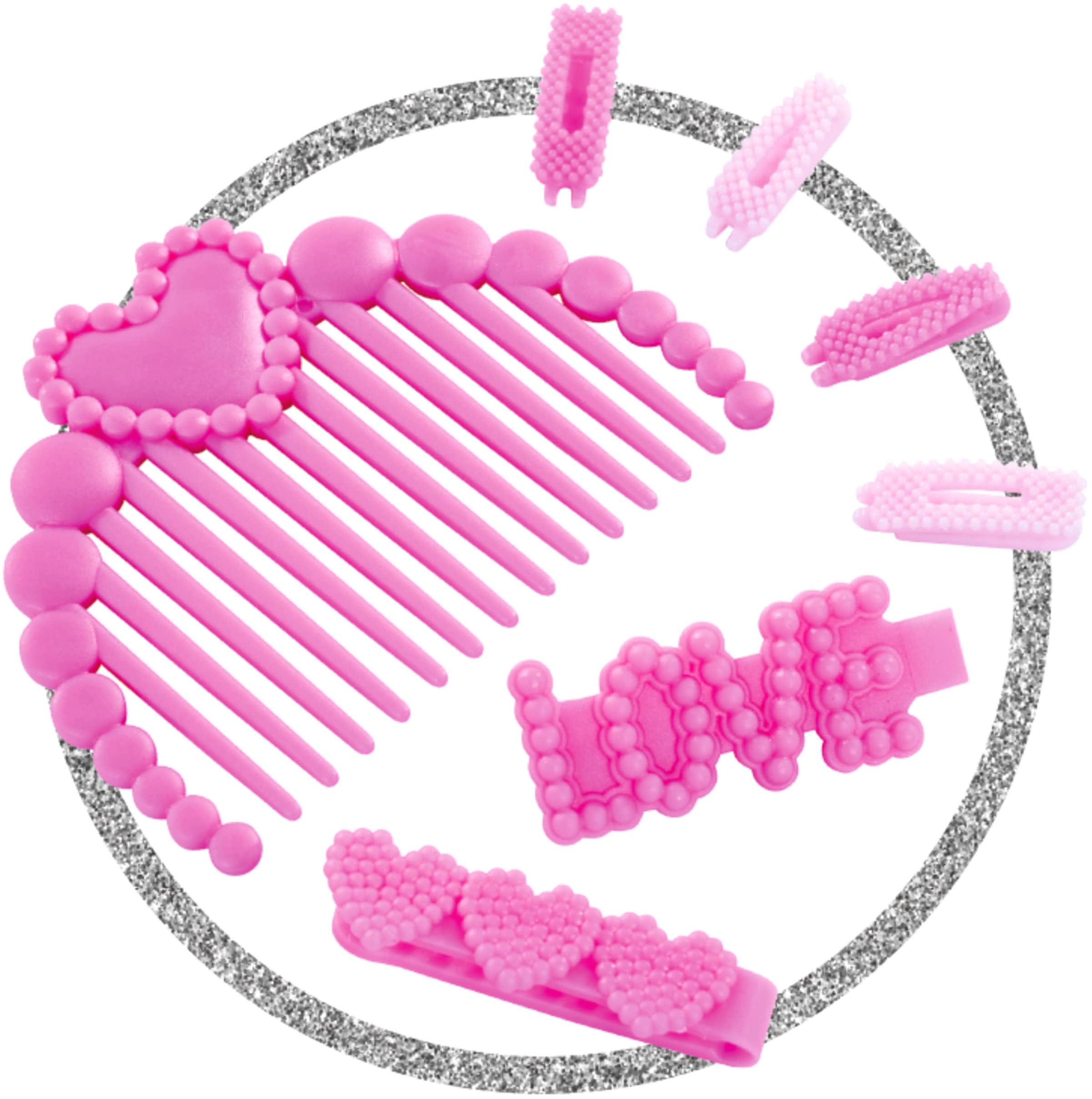 SIMBA Anziehpuppe »Steffi Love, Dream Hair« mit extra langen Haaren