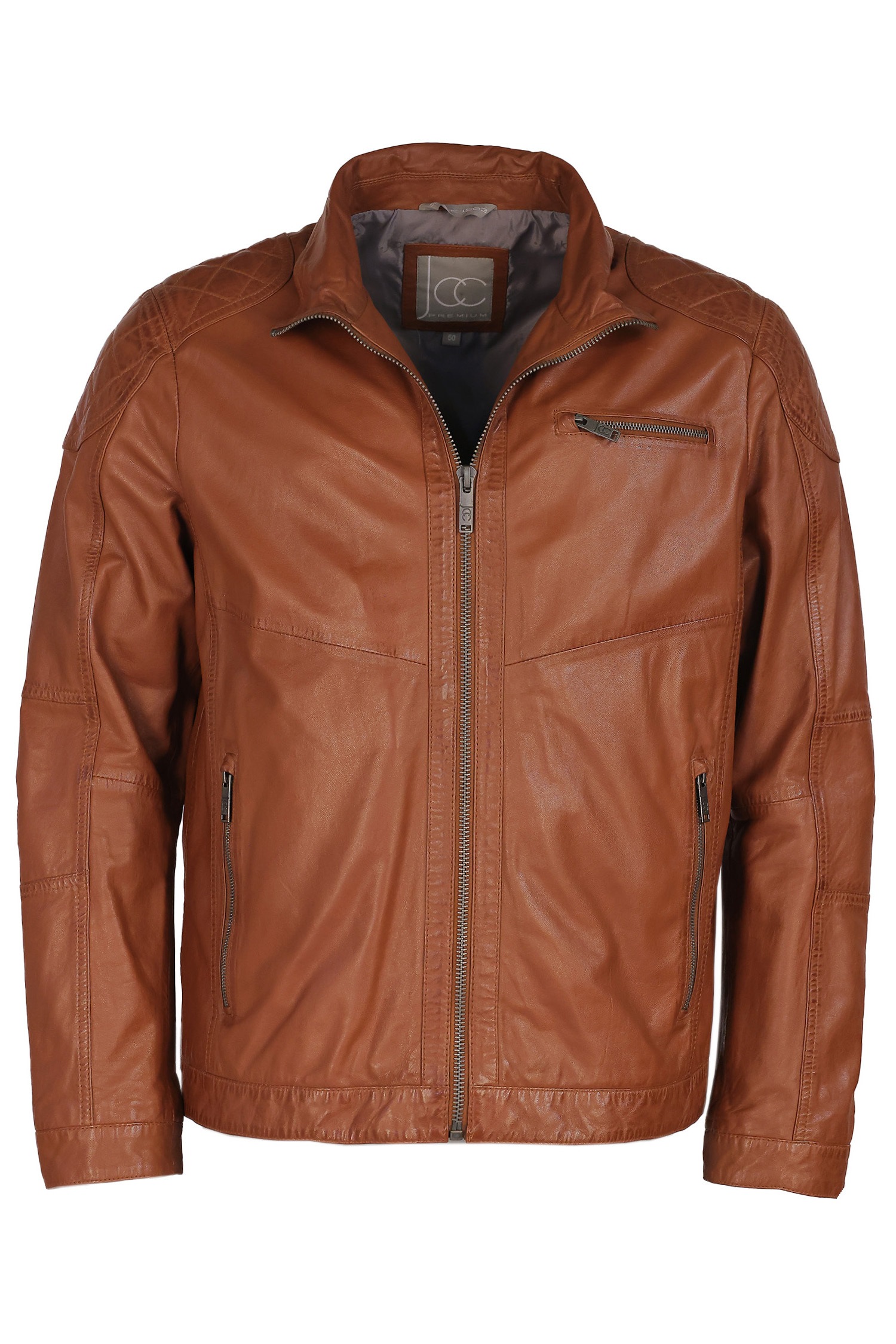 JCC Lederjacke »3102231«