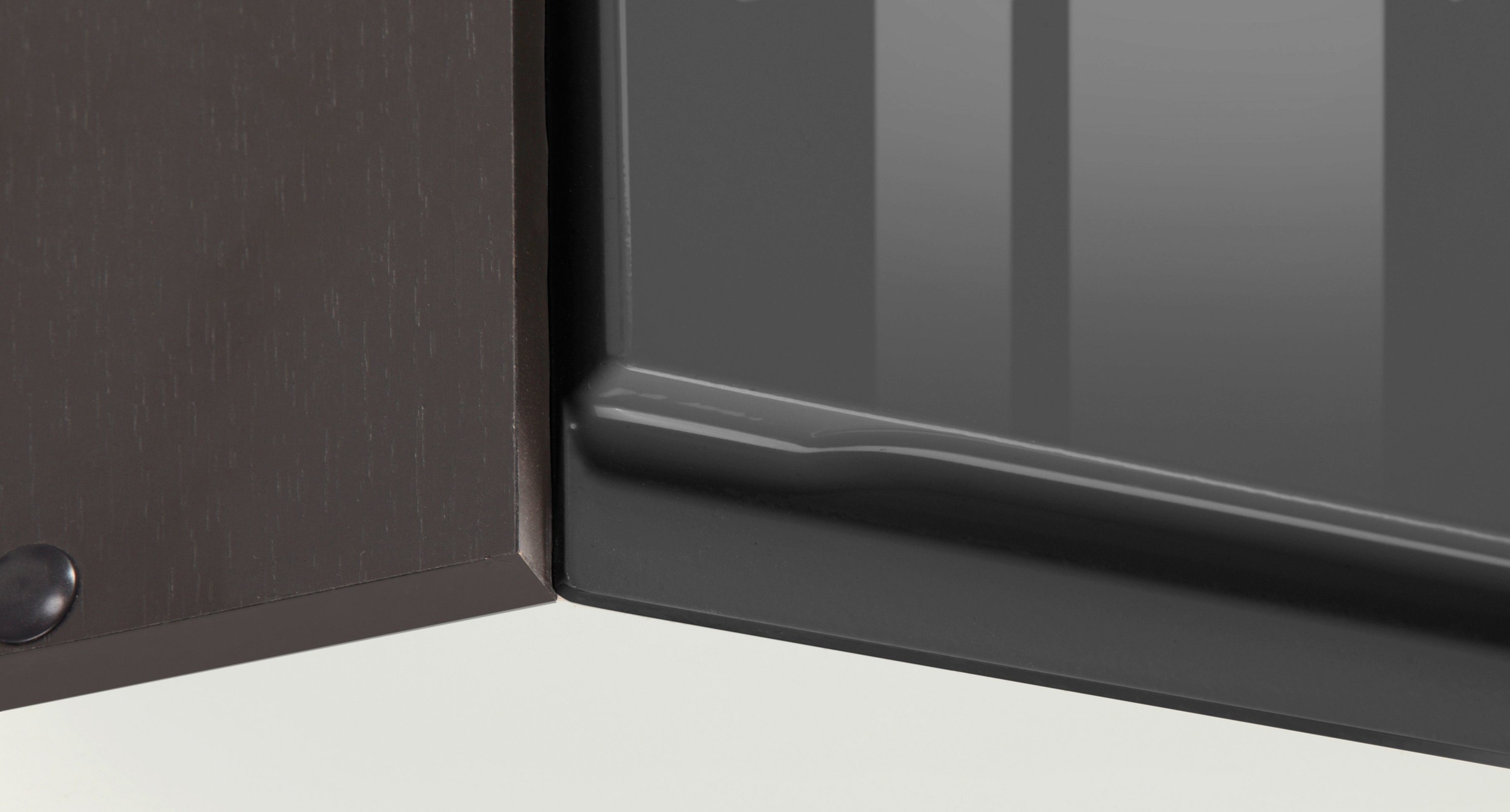 KOCHSTATION Eckhängeschrank »KS-Virginia«, 60 cm breit