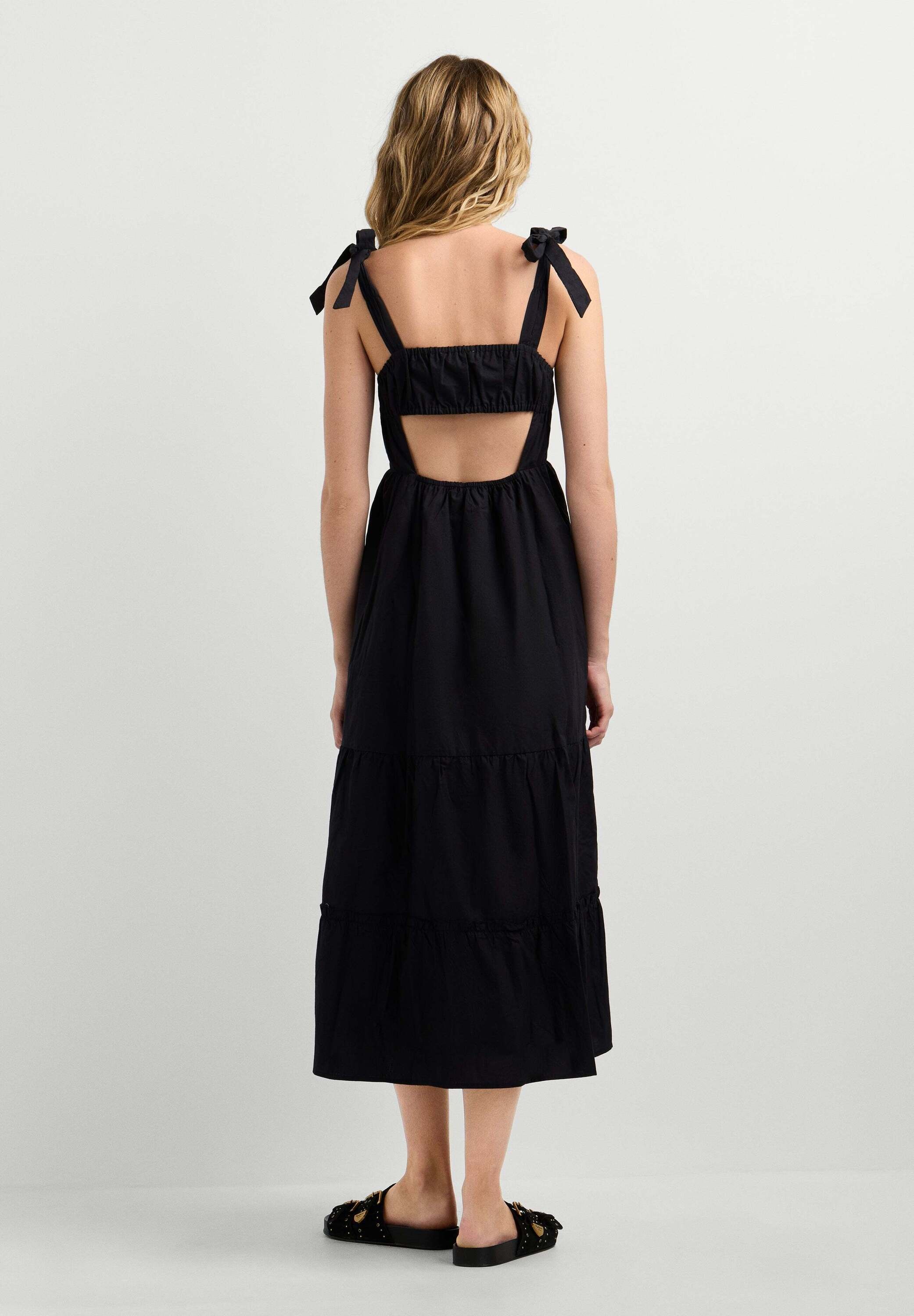 Pepe Jeans Maxikleid »dress LARIETA DRESS«