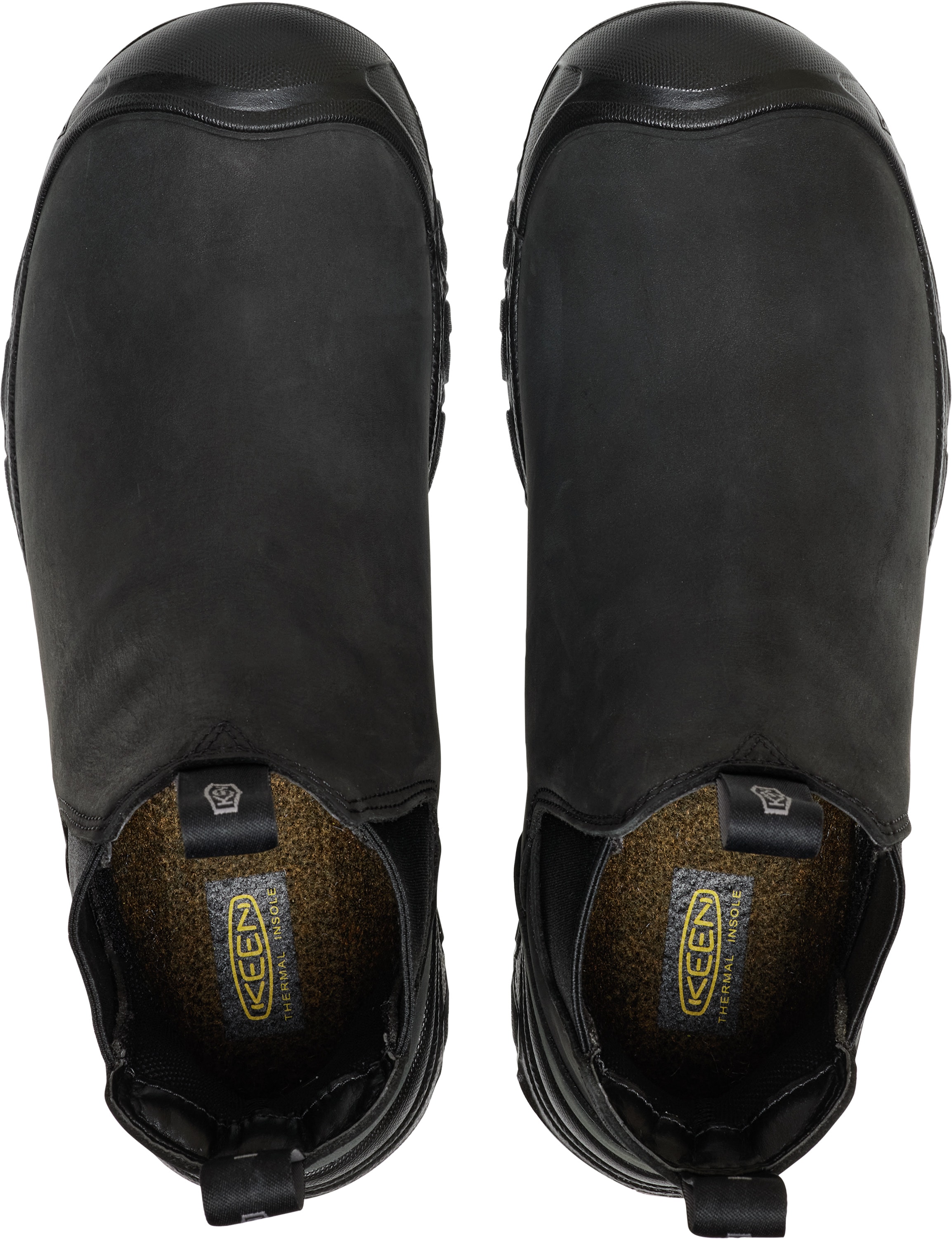 Keen Outdoorschuh »ANCHORAGE BOOT IV WP«  wasserdichtes Leder