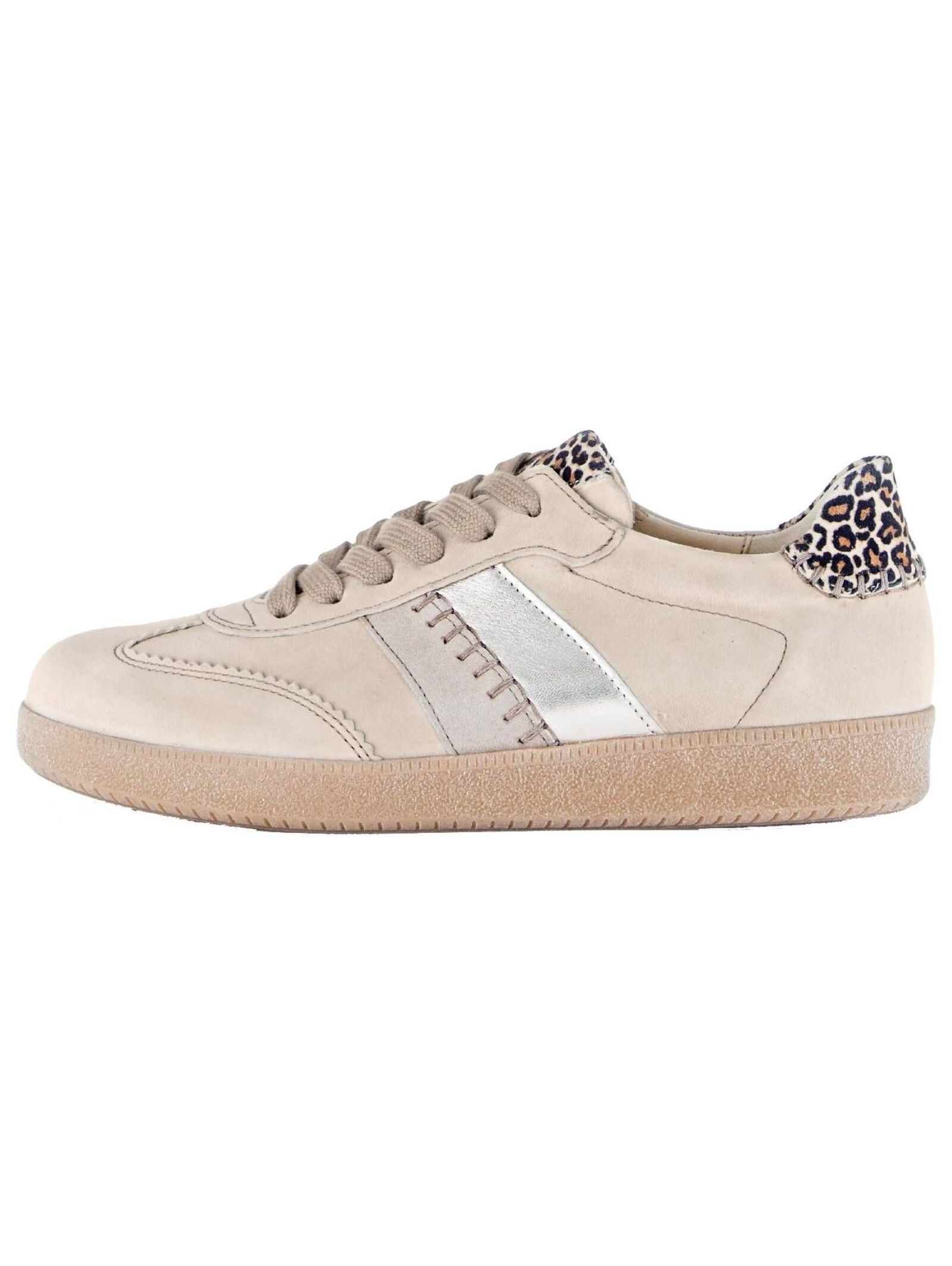 Gabor Sneaker "Gabor Sneaker Leder" günstig online kaufen