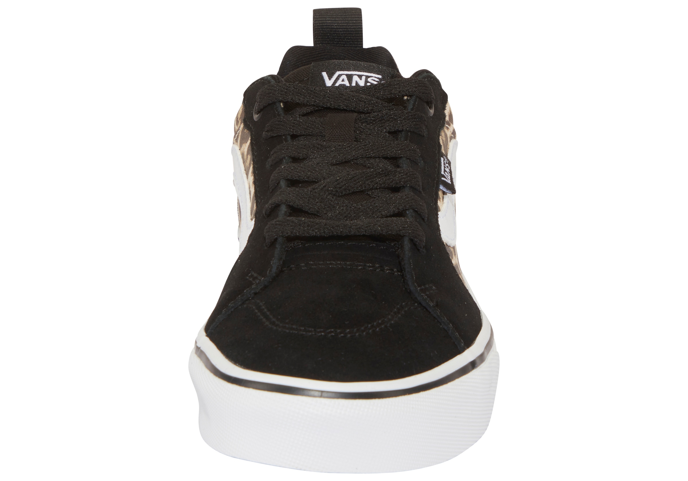 Vans Filmore Sneaker Black 39 5
