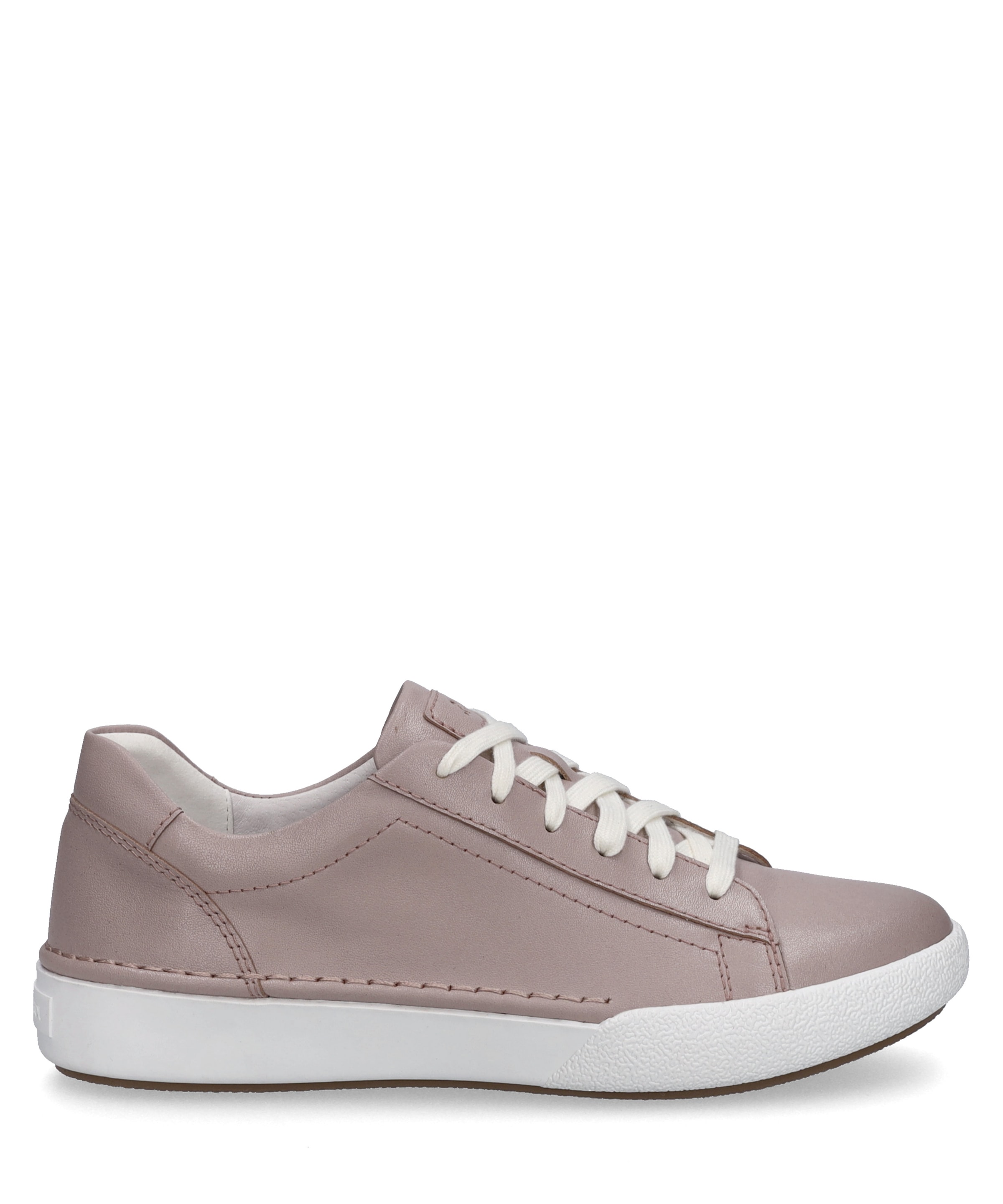 Josef Seibel Sneaker »Claire 01, mattrosa«