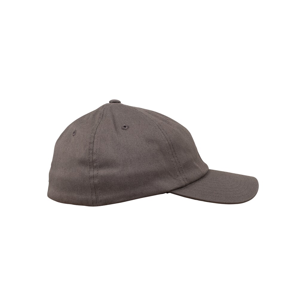 Flexfit Flex Cap »Flexfit Accessoires Flexfit Cotton Twill Dad Cap«