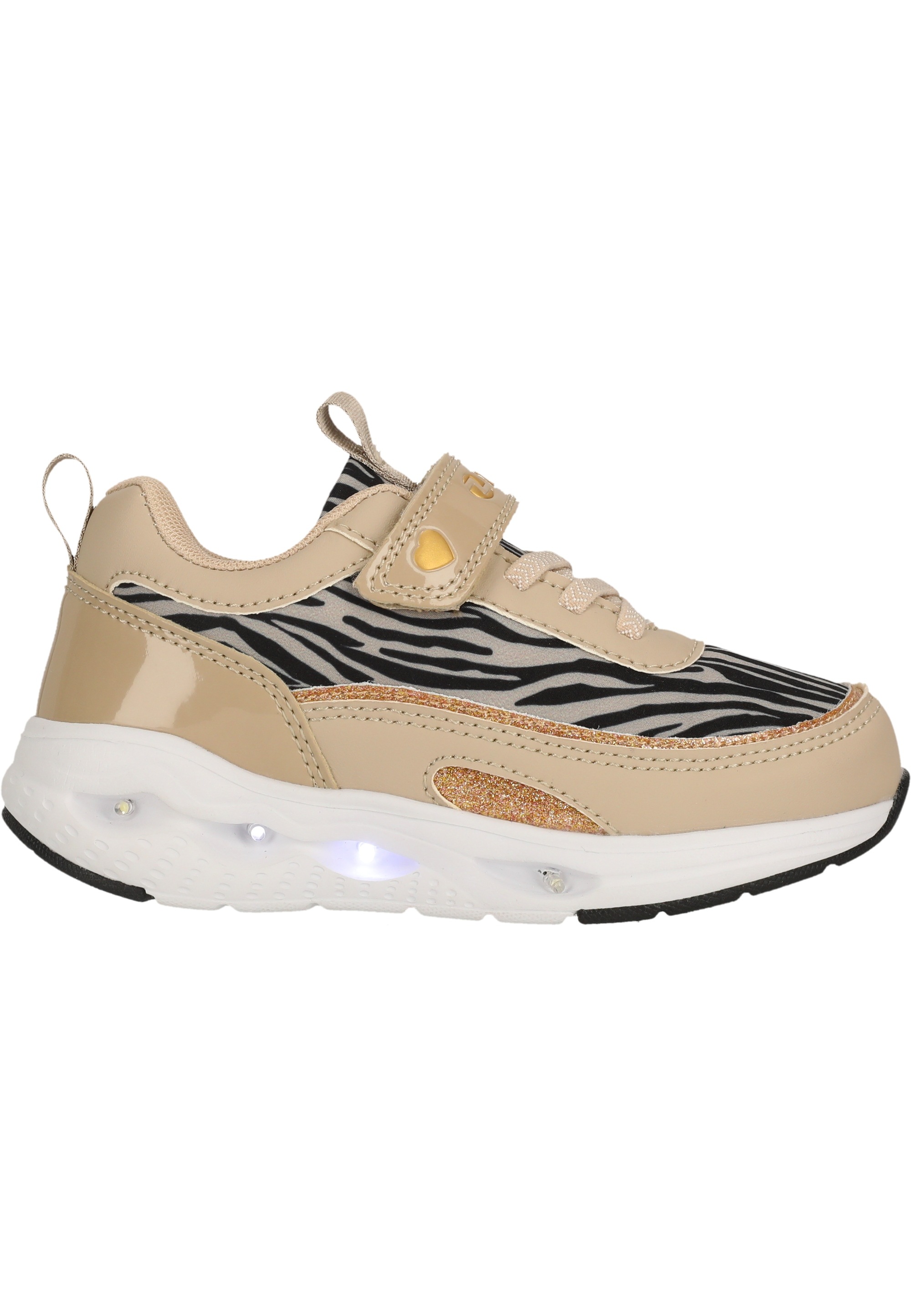 ZIGZAG Sneaker »inigo«, ideal für Freizeit