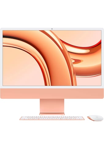 Apple IMac »iMac 24