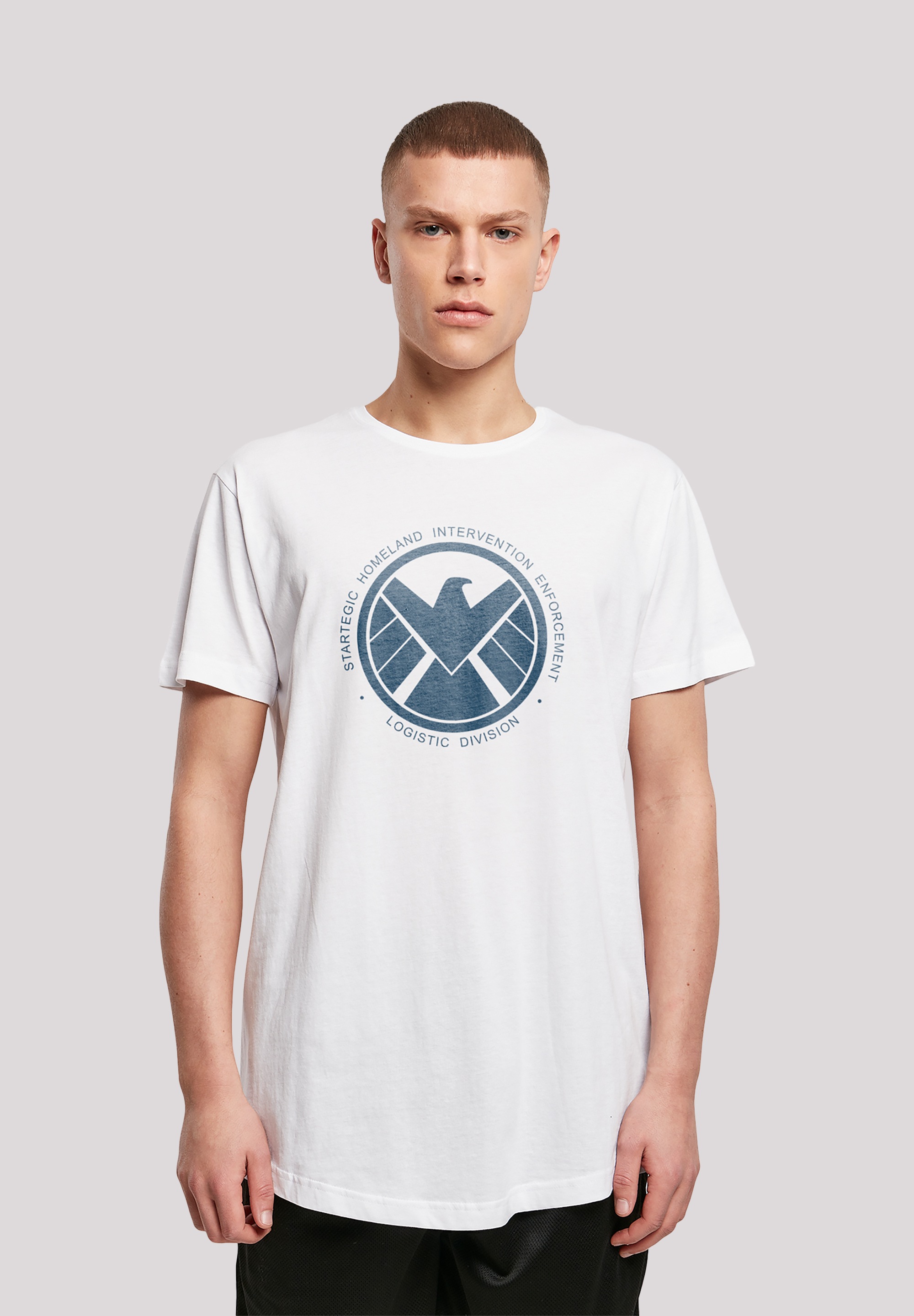 F4NT4STIC T-Shirt "Marvel Avengers Agent Of SHIELD", Print günstig online kaufen