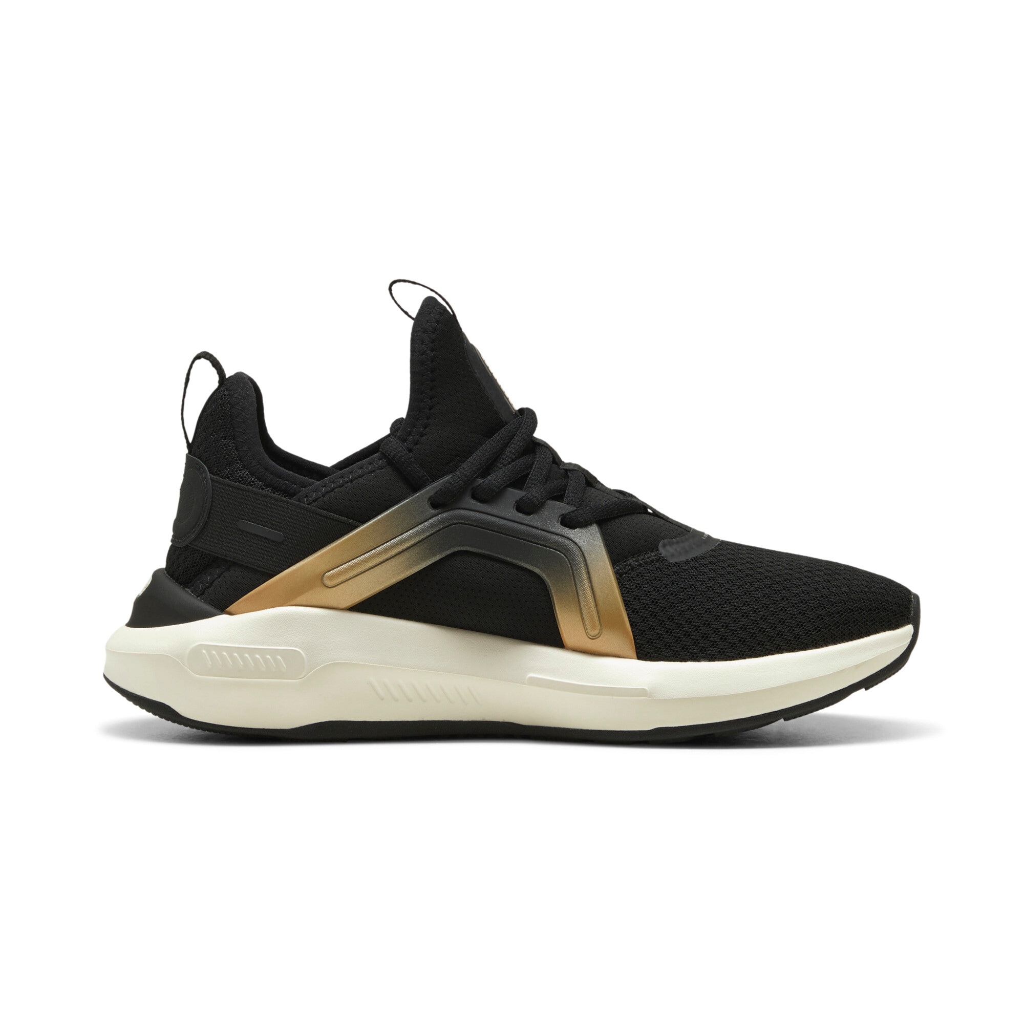 PUMA Laufschuh »SOFTRIDE ENZO 5 METALLIC WN'S«