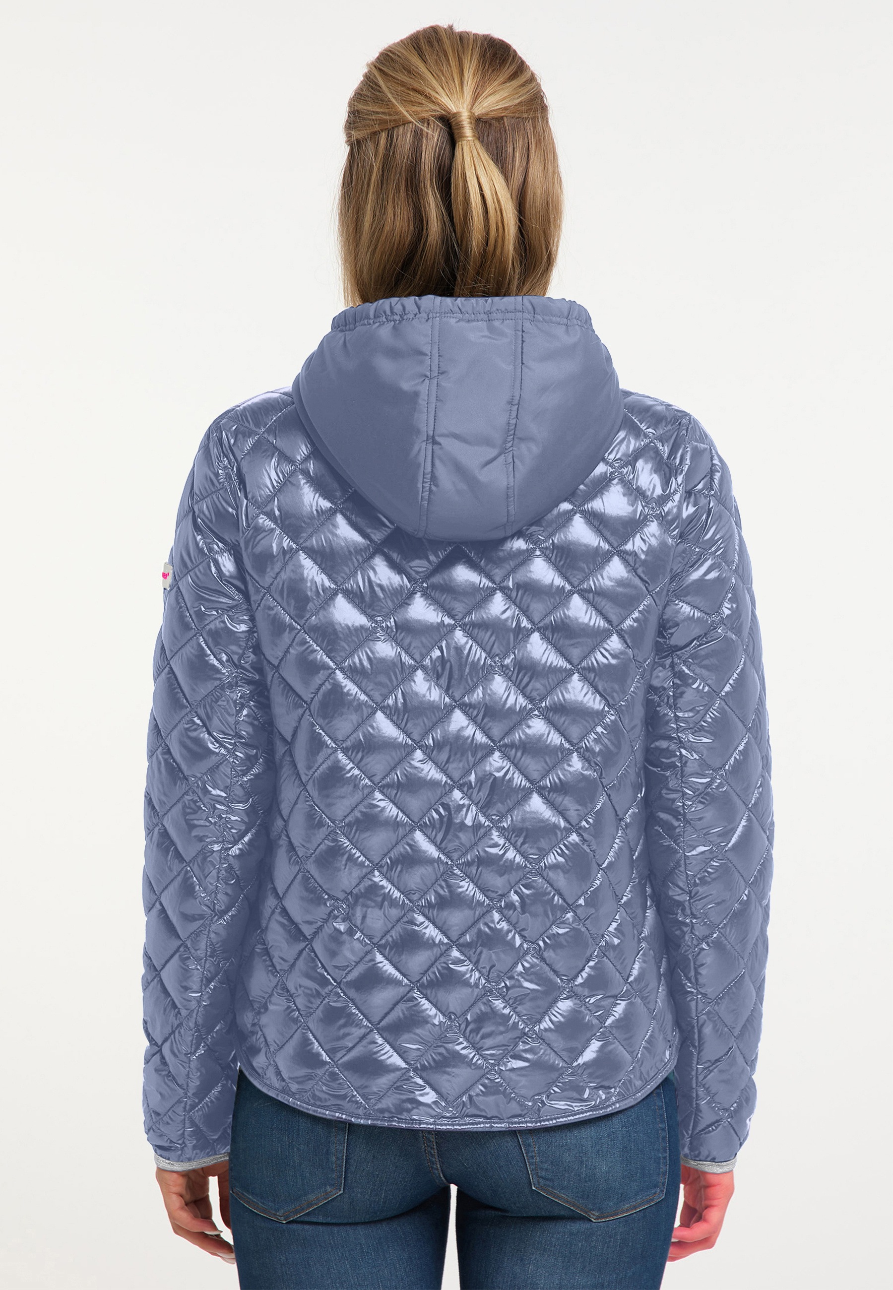 Frieda & Freddies Steppjacke »Thermolite Jacket / Yosie«