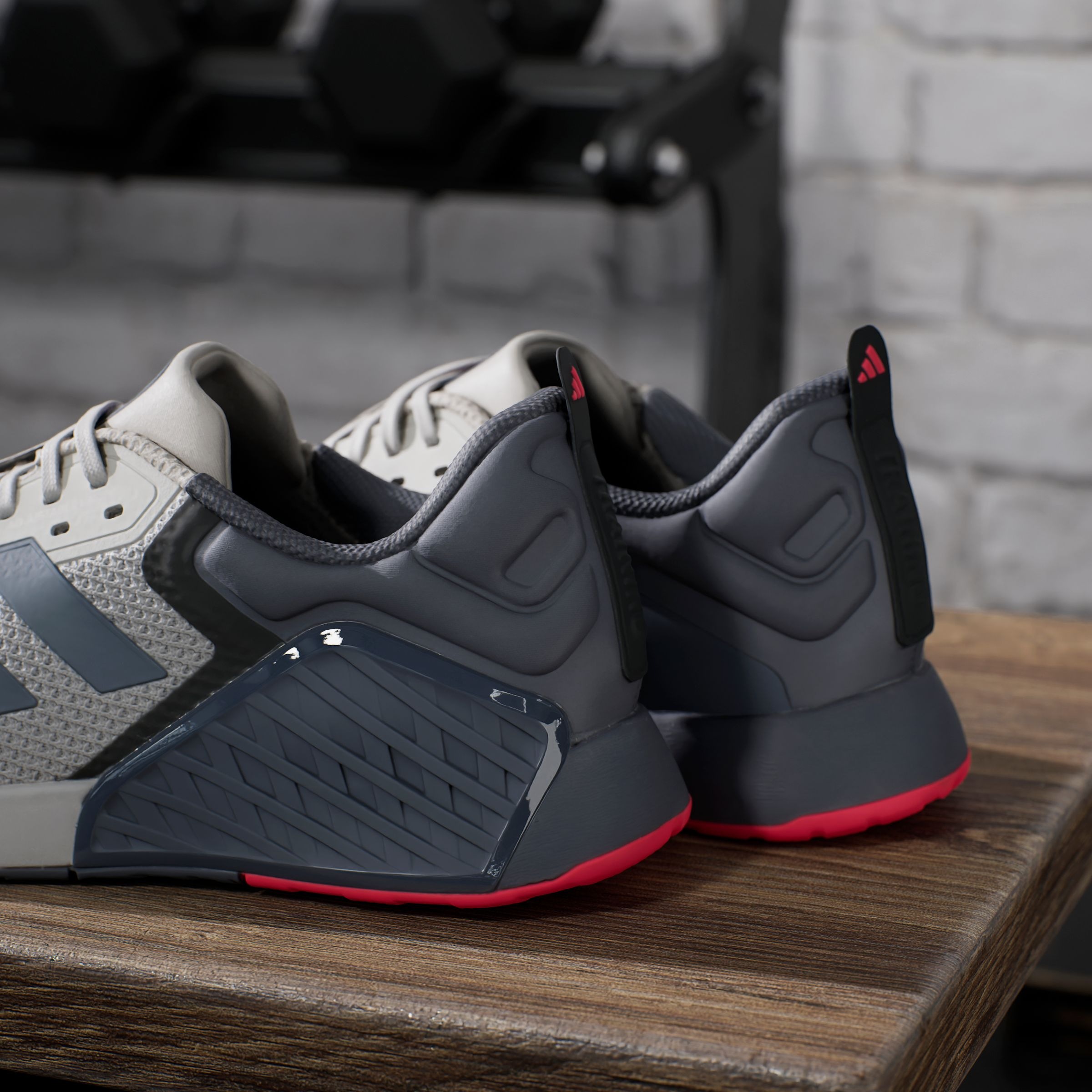 adidas Performance Trainingsschuh »DROPSET 3«
