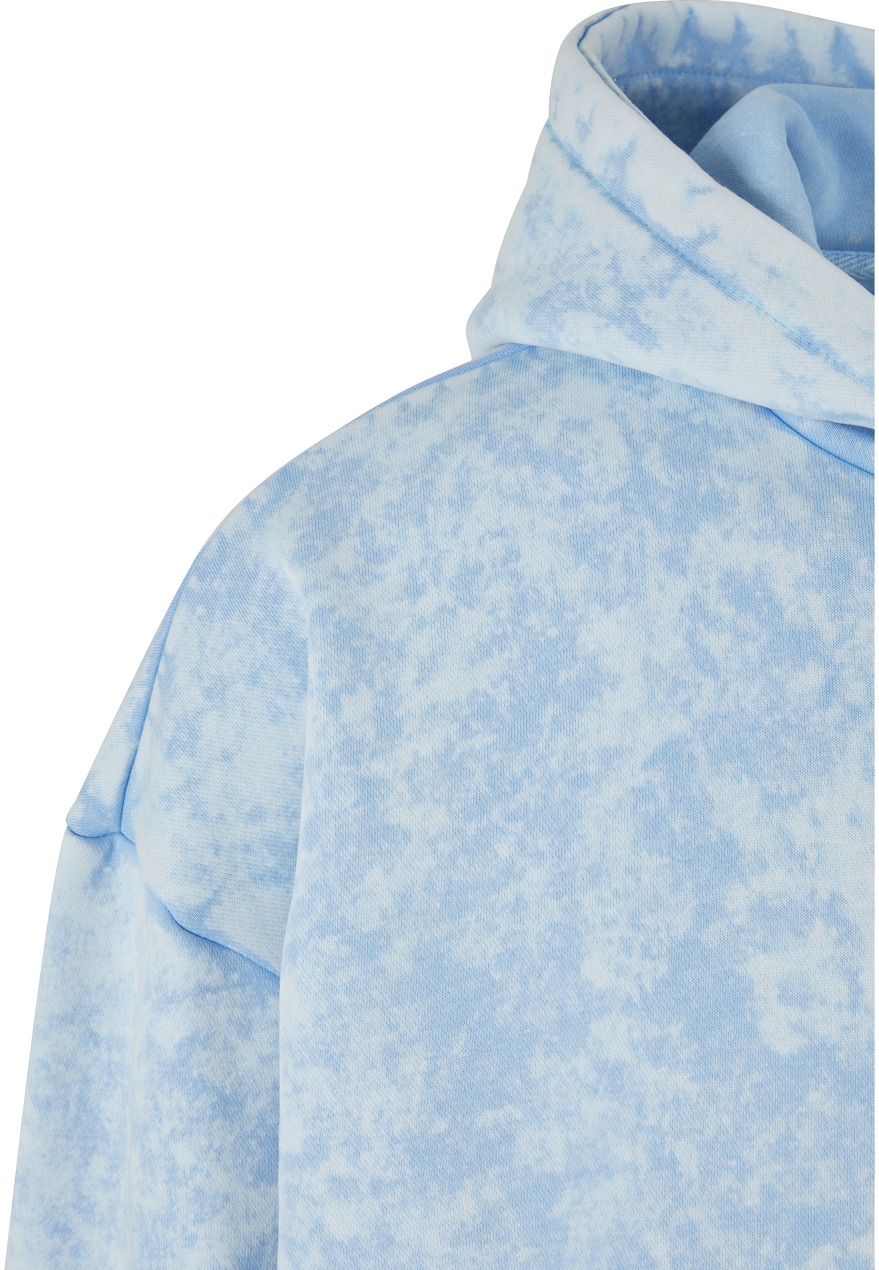 URBAN CLASSICS Kapuzenpullover »Urban Classics Herren Towel Washed Hoody« 1 Stk.