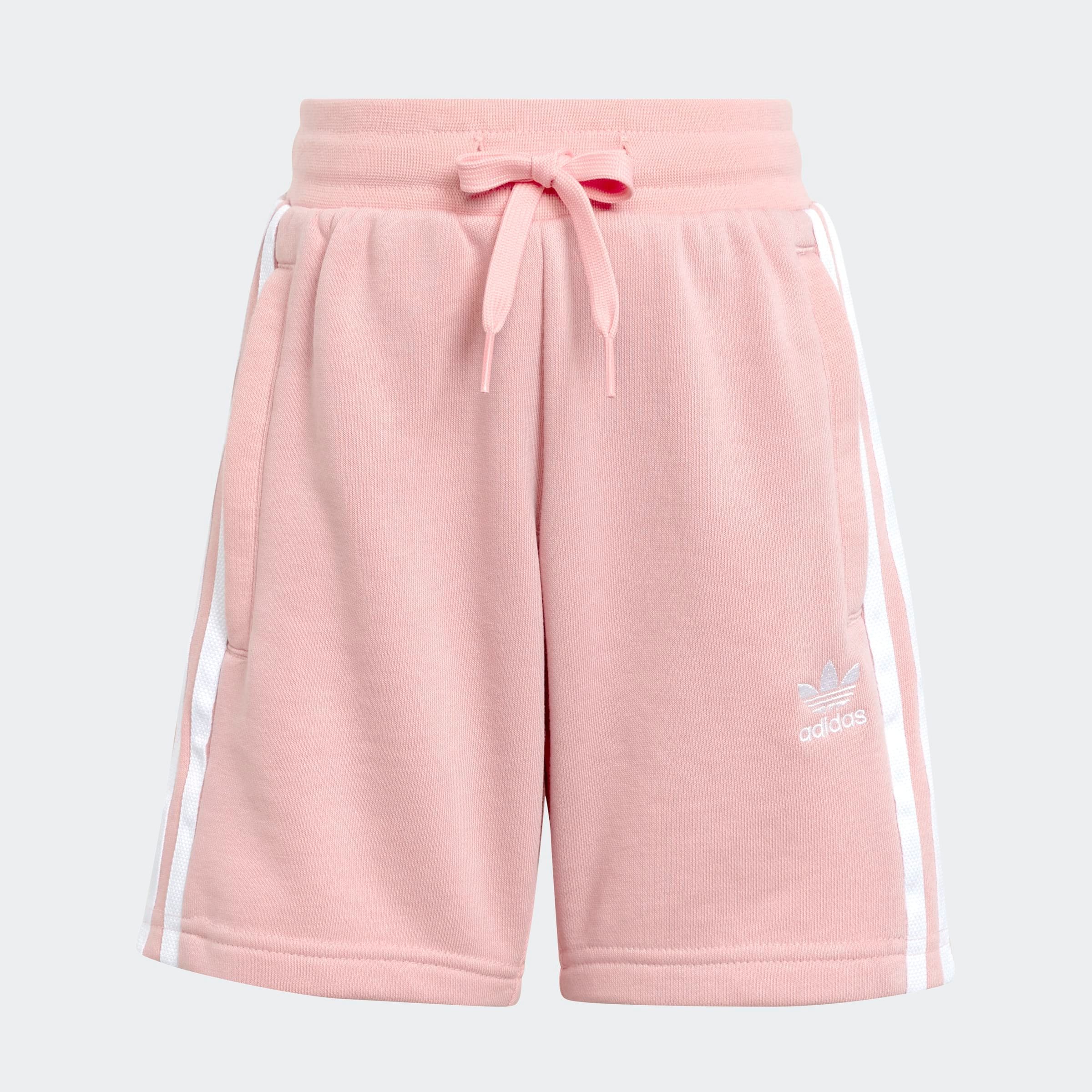 adidas Originals T-Shirt & Shorts »SHORT TEE SET«
