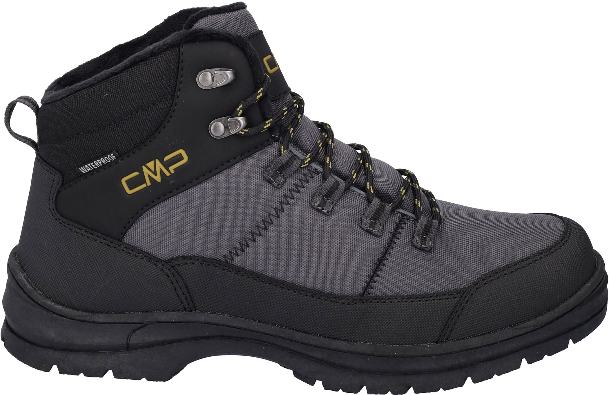 CMP Winterboots »ANNUUK SNOW BOOT WP«, wasserdicht