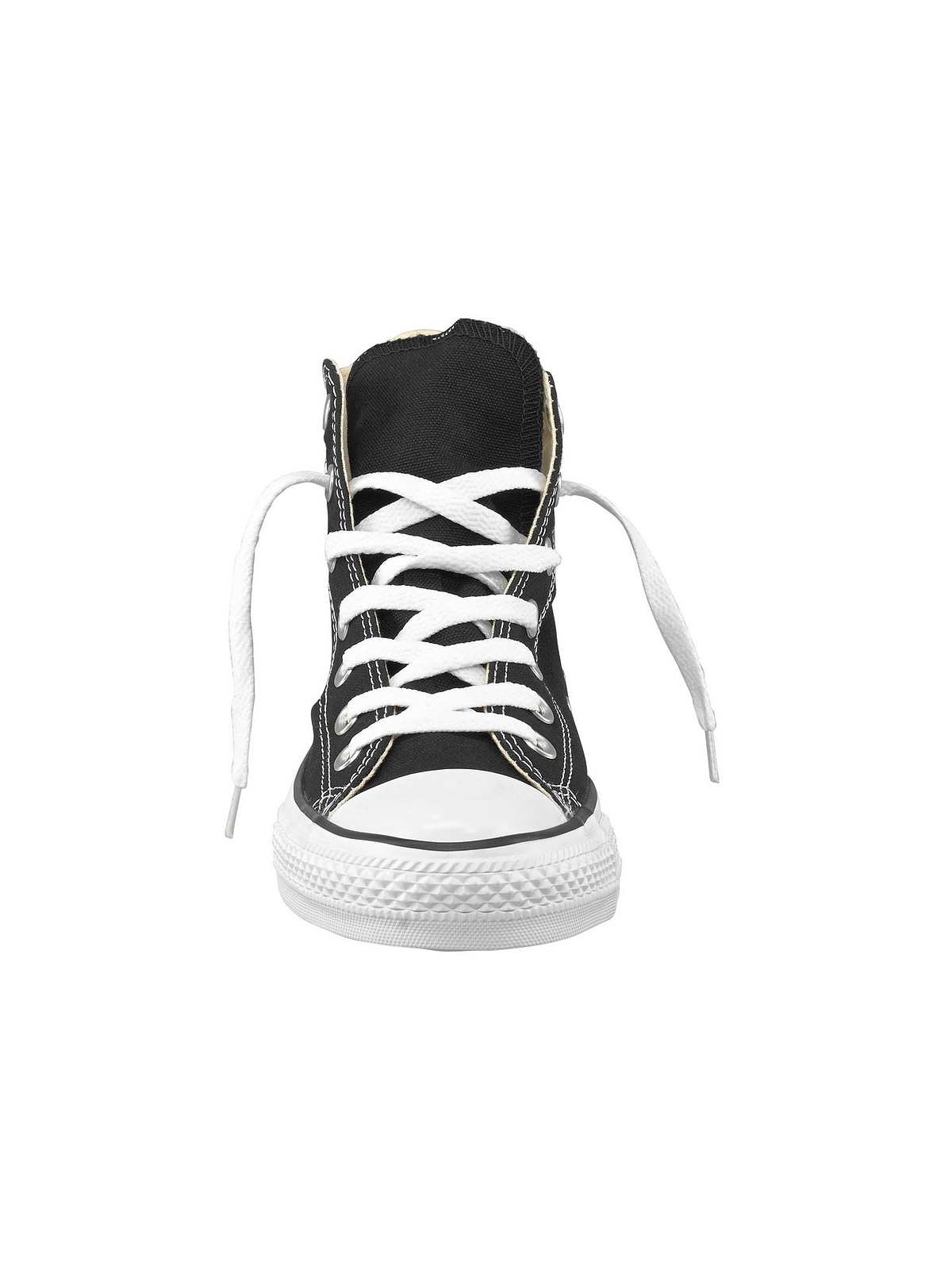 Converse Sneaker »Große Größen«, Leicht profilierte Gummilaufsohle für guten Halt