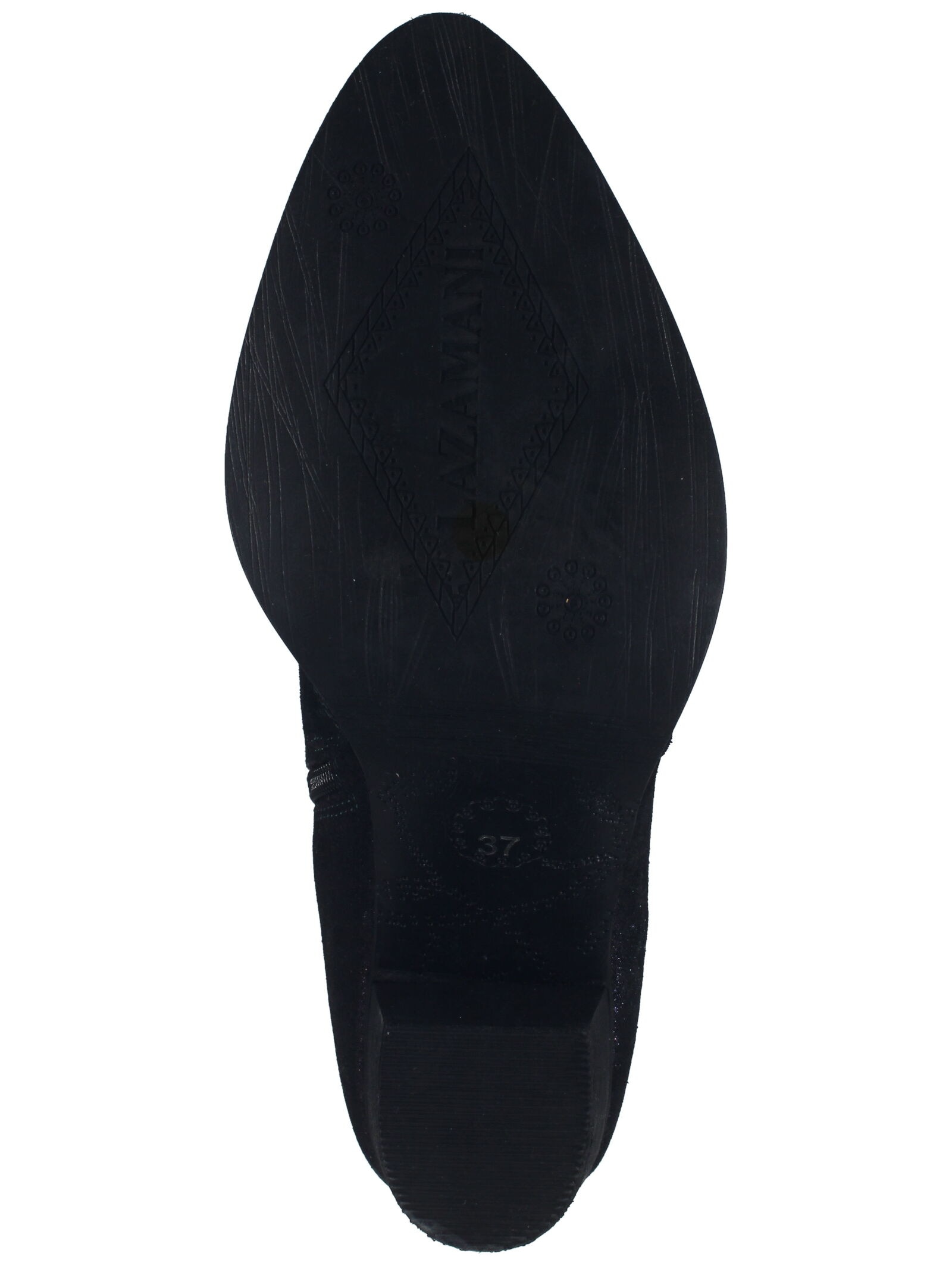 Lazamani Stiefelette »Lazamani Stiefelette Leder«