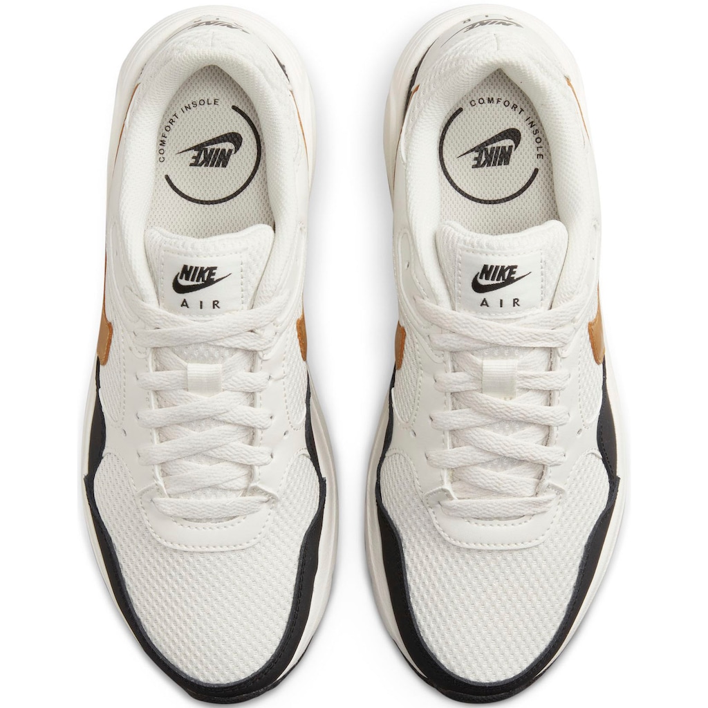 Nike Sportswear Sneaker »AIR MAX SC SE«