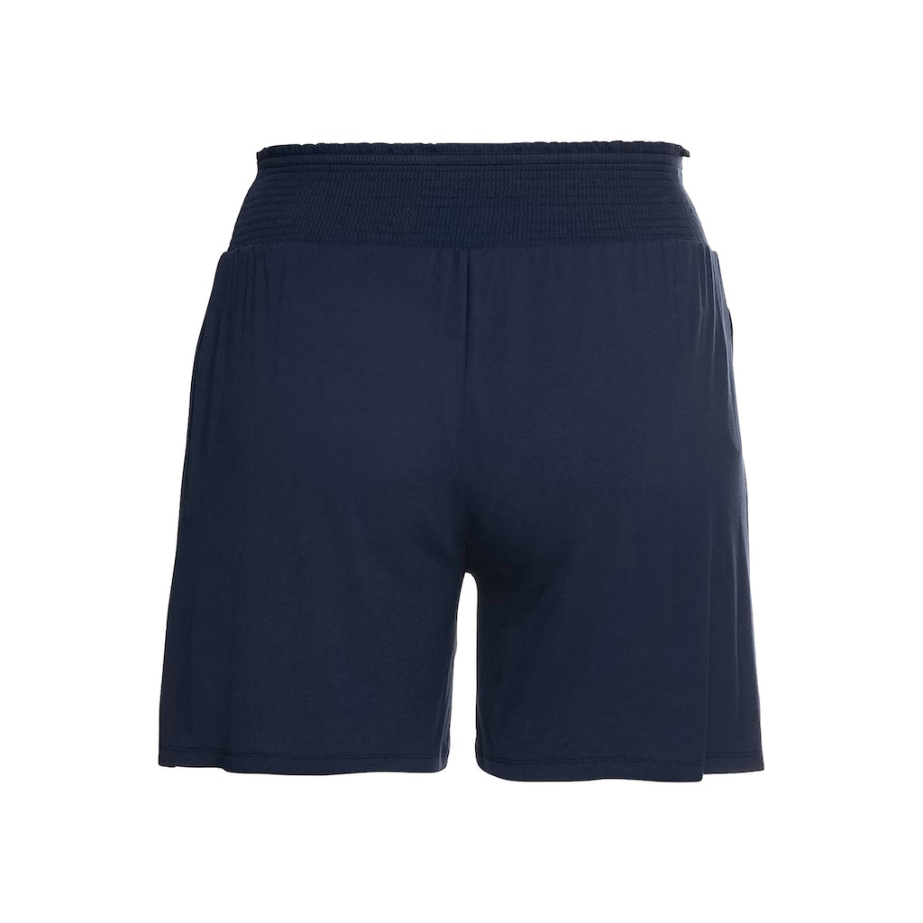 Sheego Shorts »Große Größen«