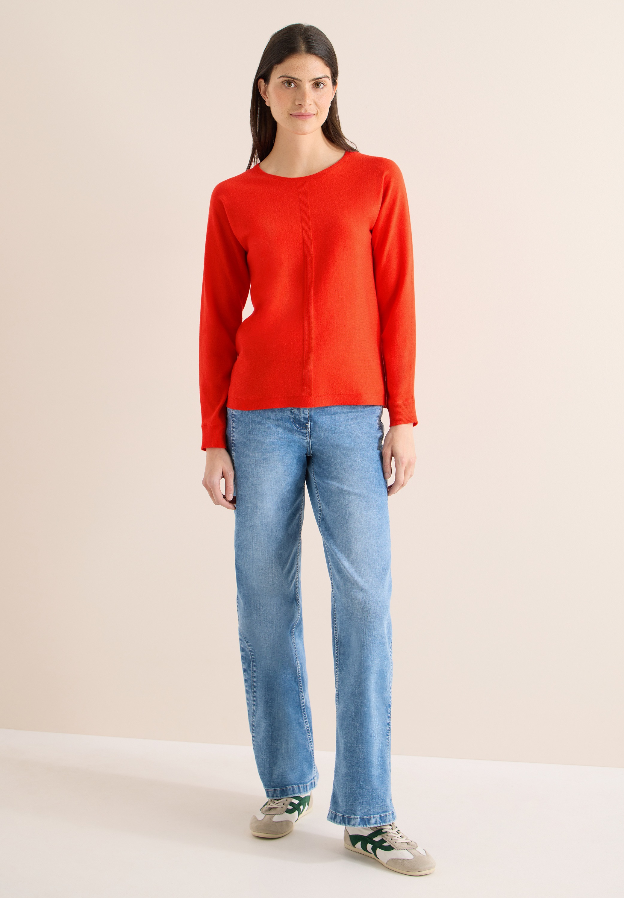 Cecil Strickpullover soft und weich