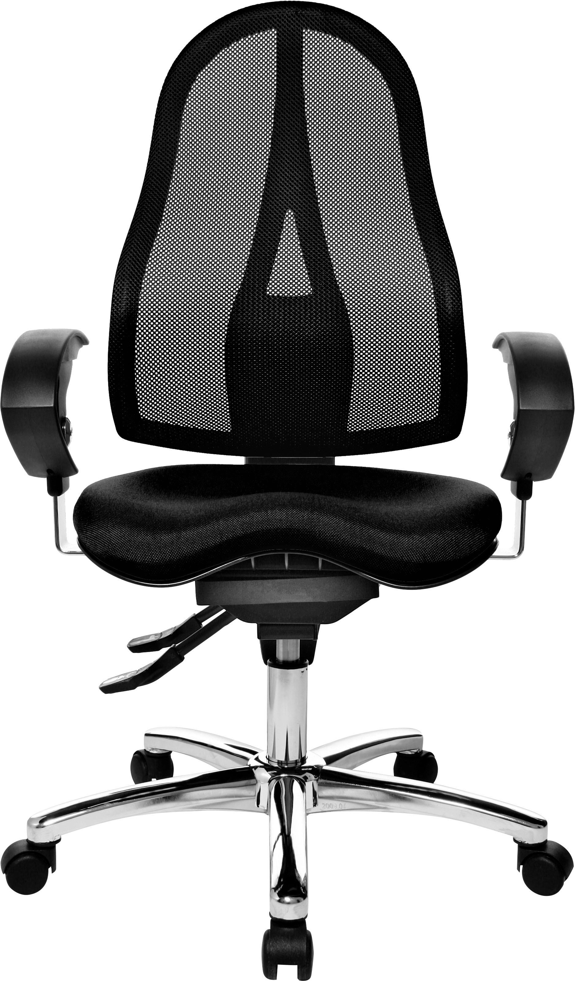 TOPSTAR Bürostuhl "Sitness 15" günstig online kaufen