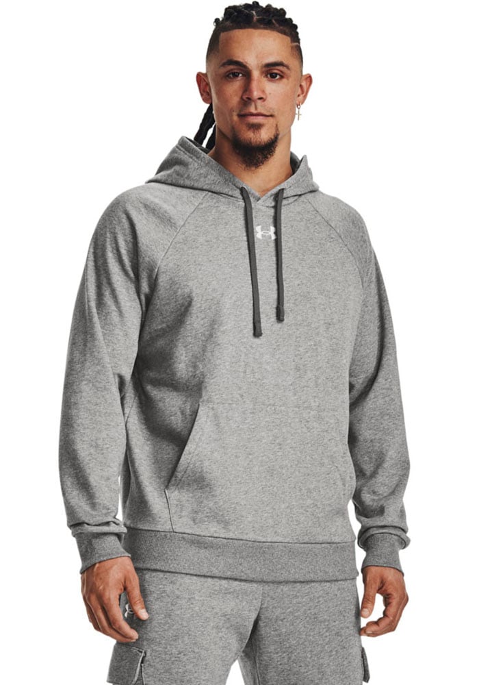 Under Armour Fleecepullover "UA Rival Fleece Hoodie"