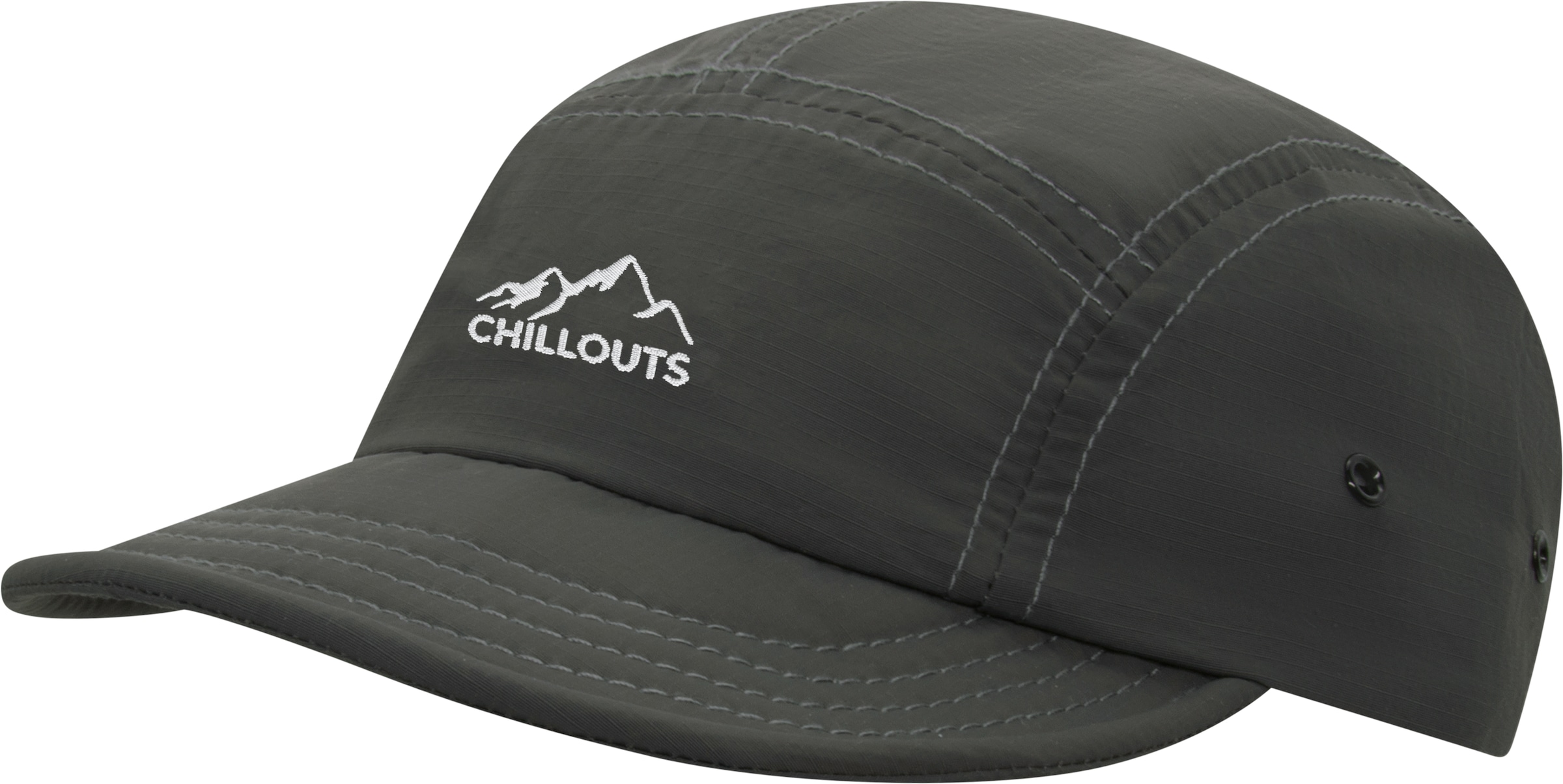 chillouts Baseball Cap "Bern Hat" Druckstellen reduzierende Cap im minimali günstig online kaufen