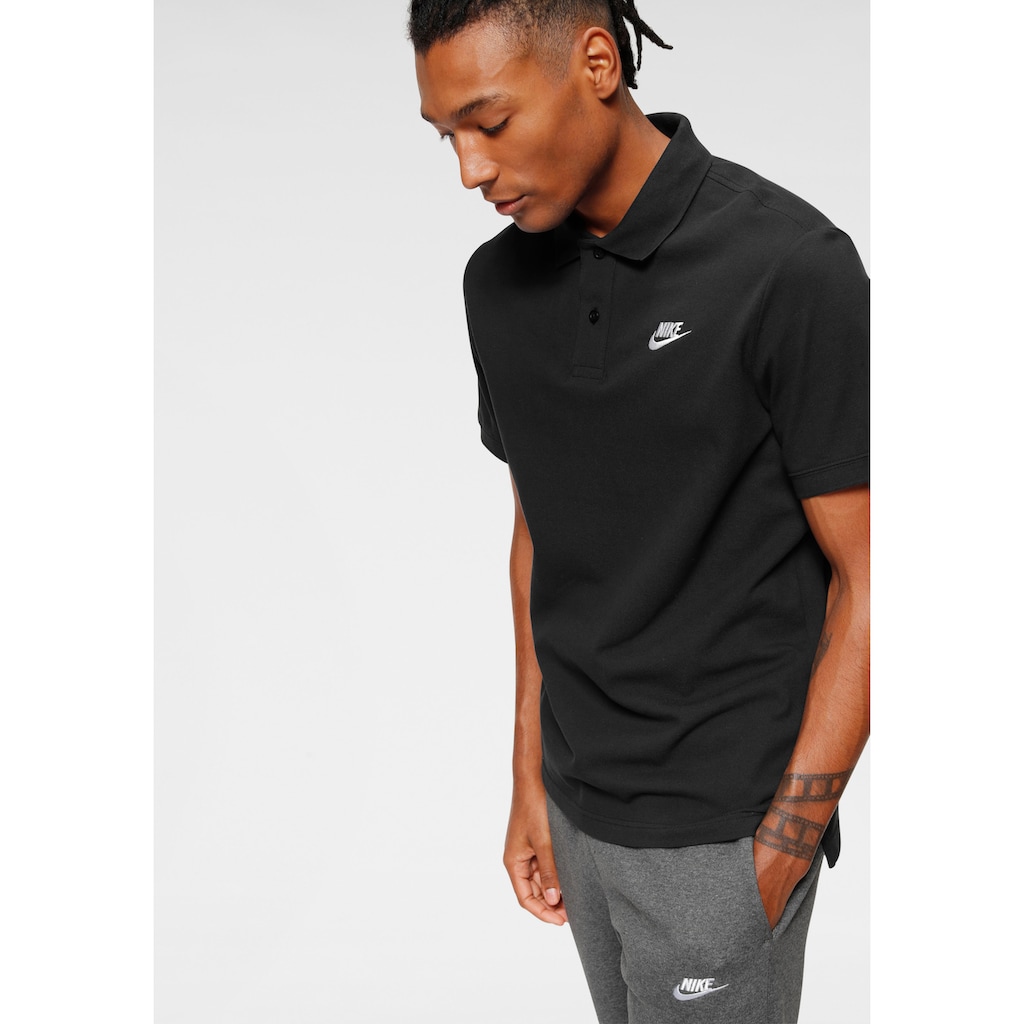 Nike Sportswear Poloshirt »Men's Polo«